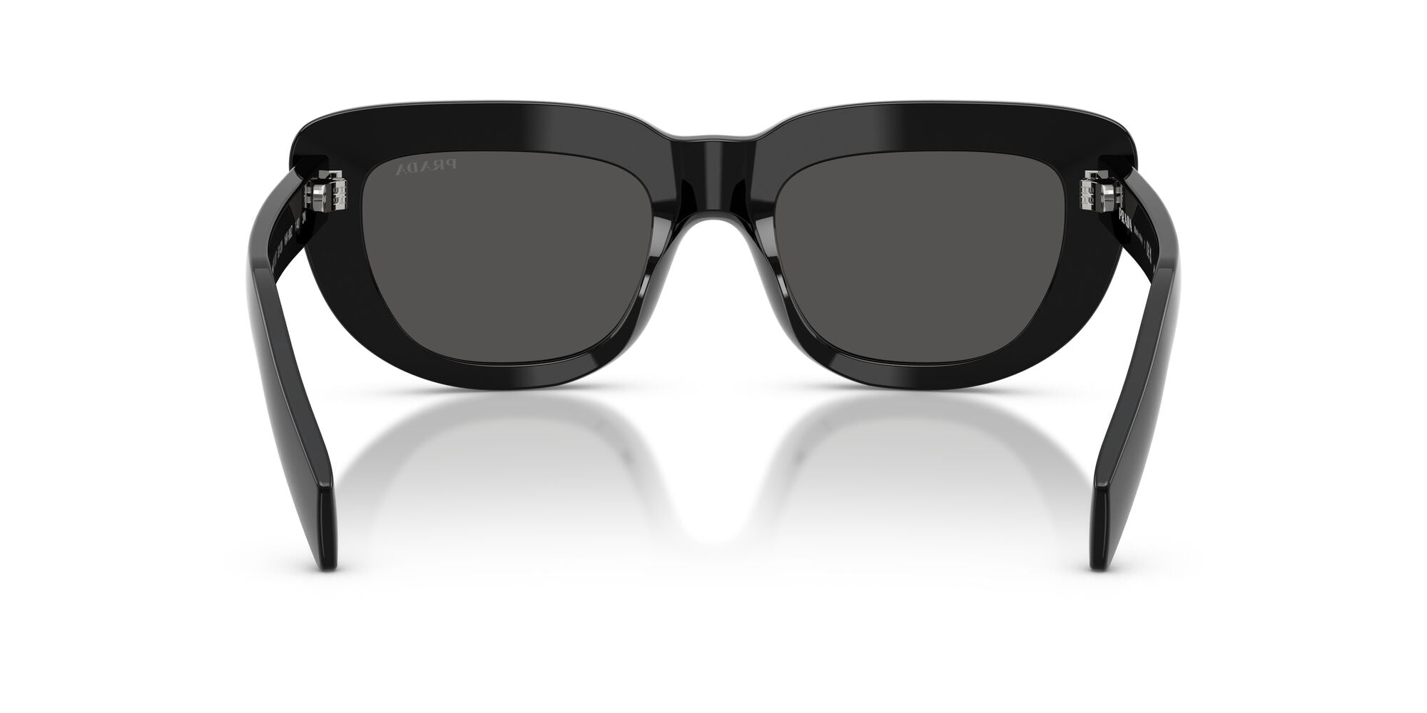 SPRD07S 16K08Z black/dark grey lens