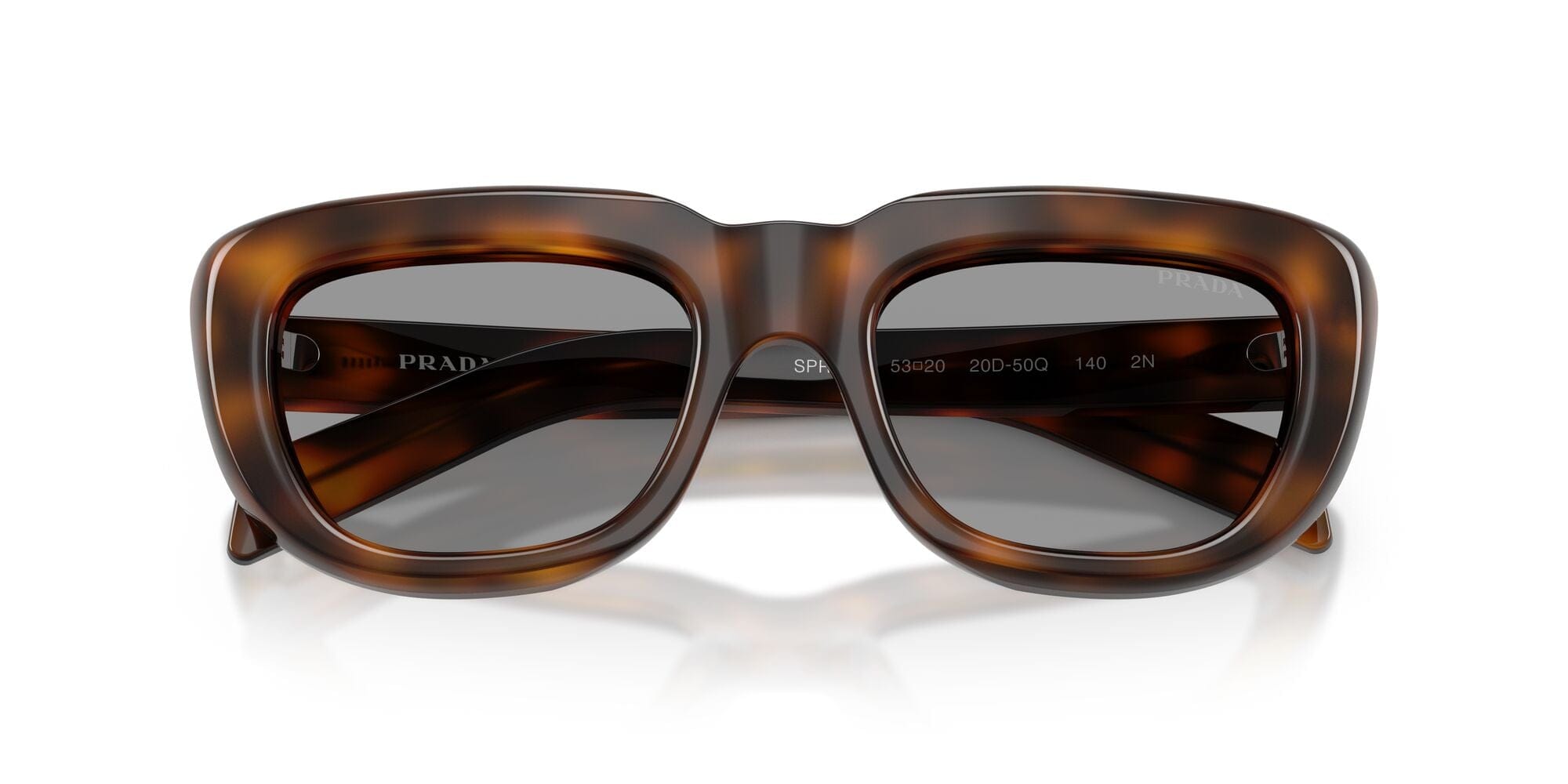 SPRD07S 20D50Q juniper tortoise/grey lens
