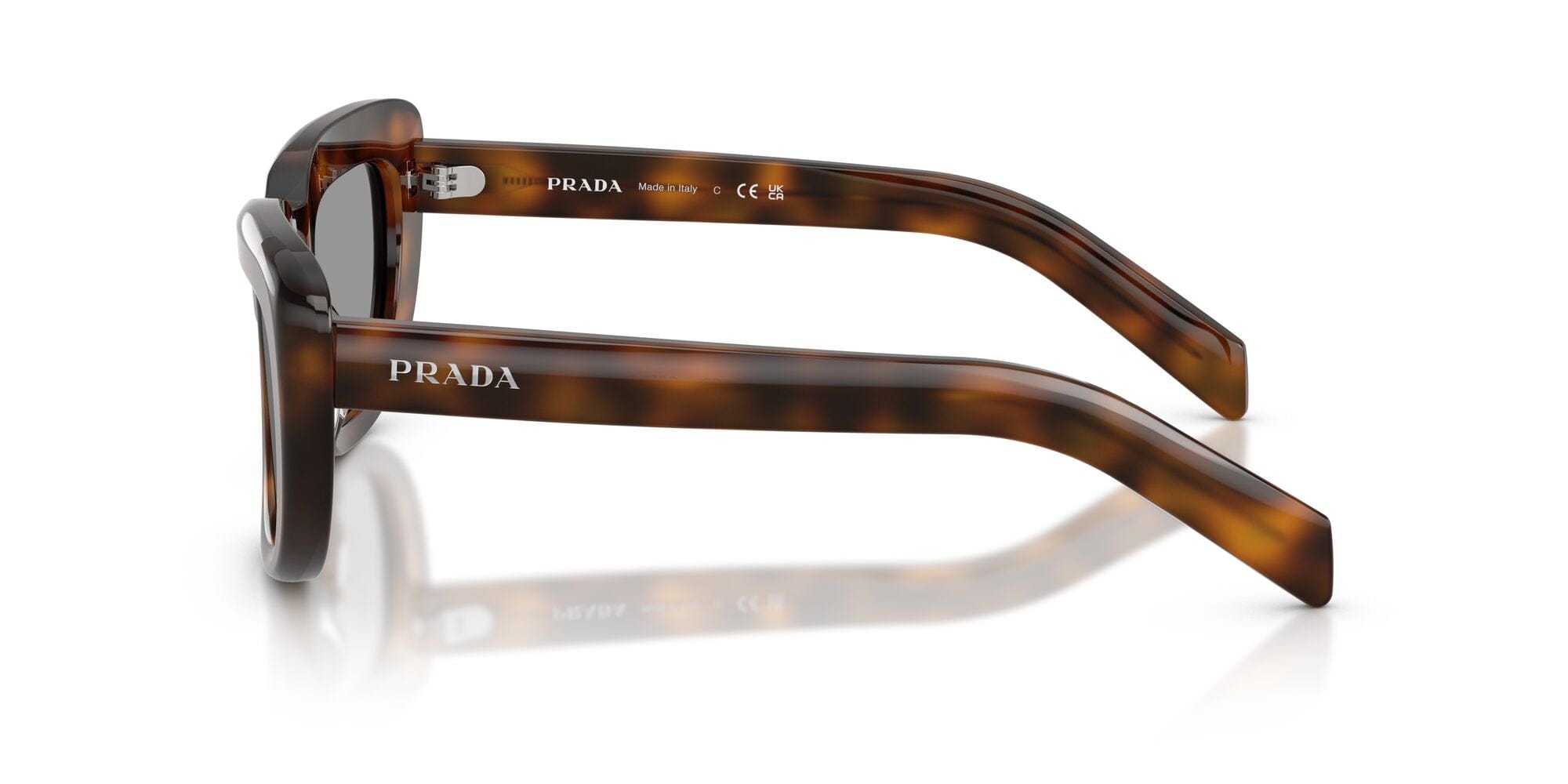 SPRD07S 20D50Q juniper tortoise/grey lens