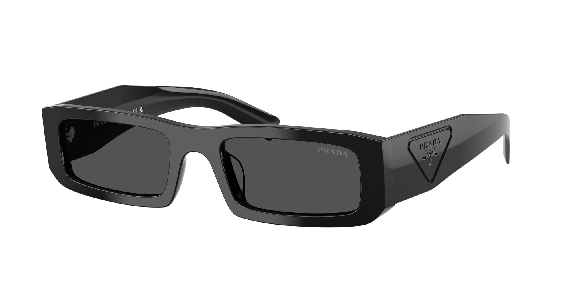 SPRD09SD 16K08X black/dark grey lens