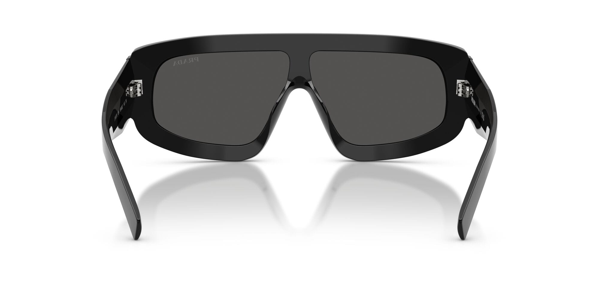 SPRD10S 16K08Z black/dark grey lens