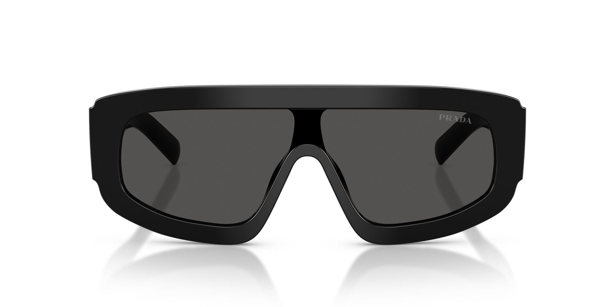 SPRD10S 16K08Z black/dark grey lens