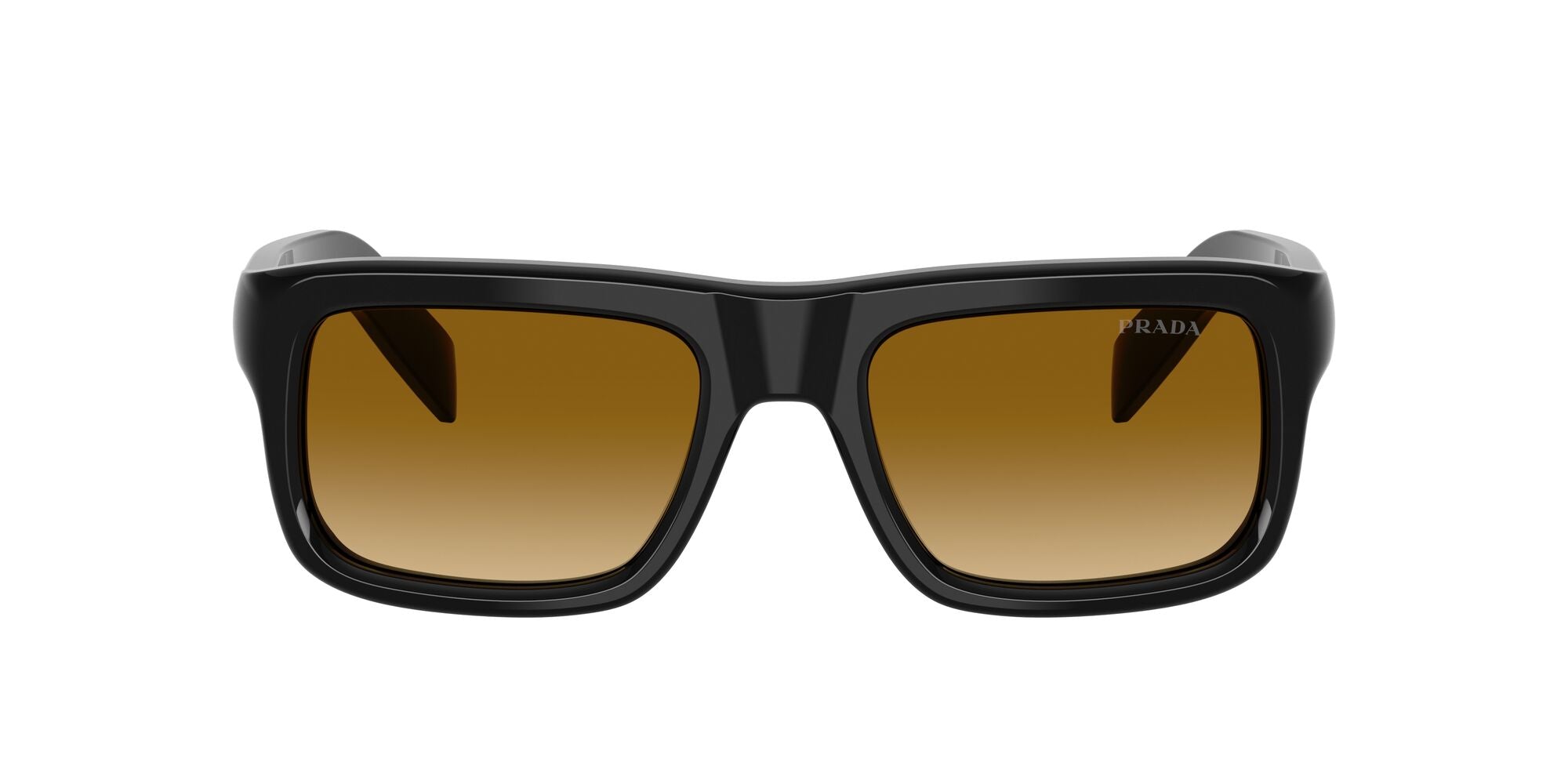 SPRD11S 16K10X black/yellow gradient light brown lens