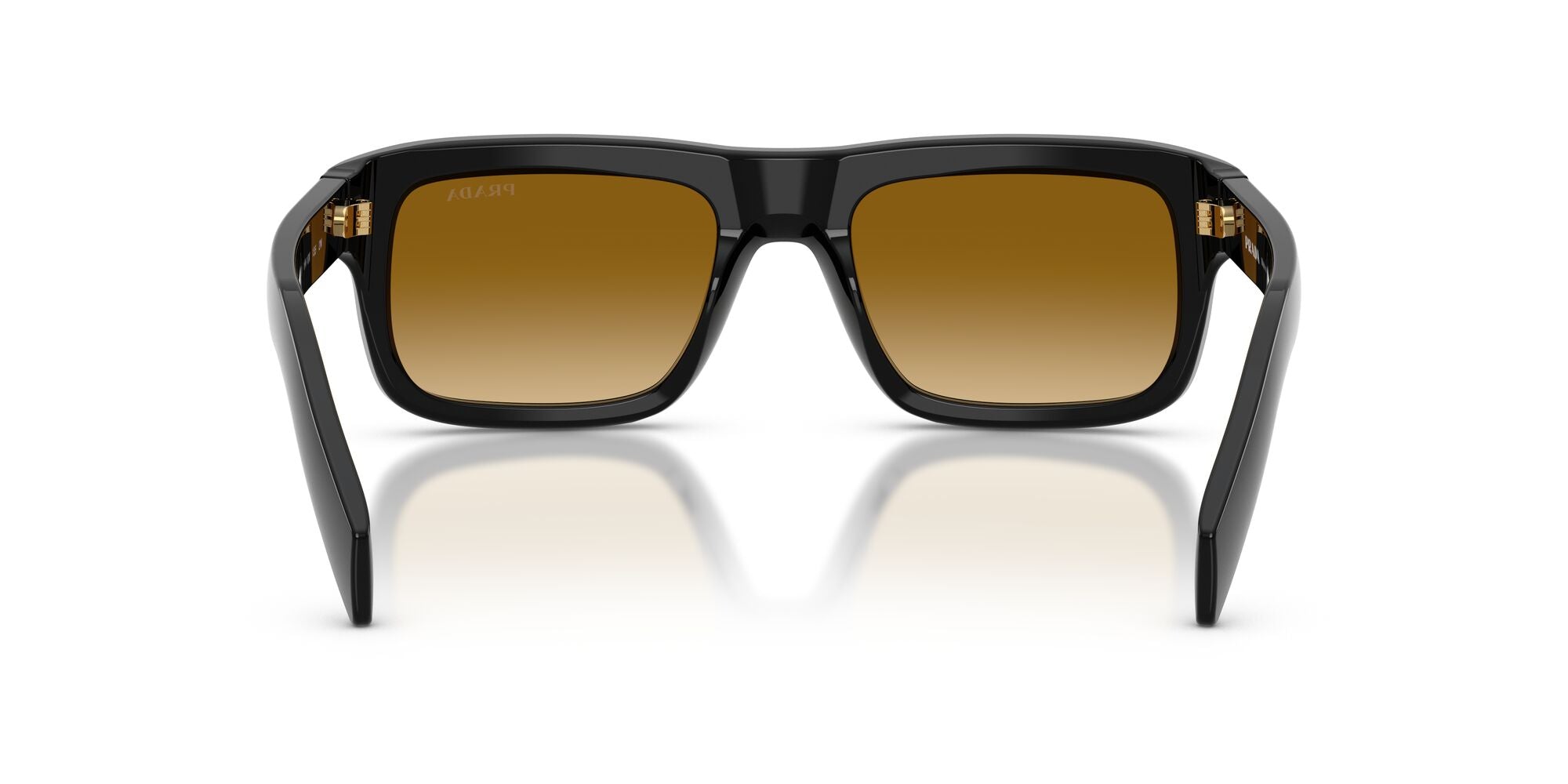 SPRD11S 16K10X black/yellow gradient light brown lens