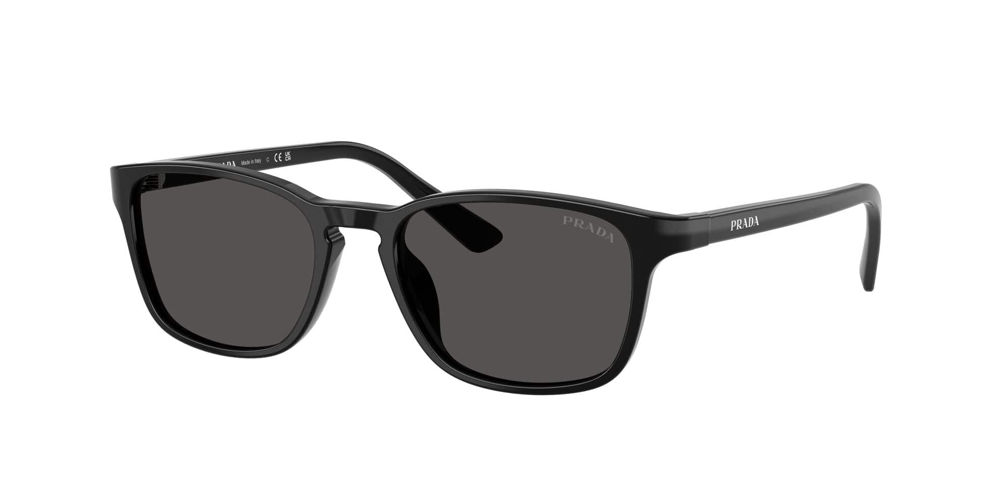 SPRD13SU 16K08Z black/dark grey lens