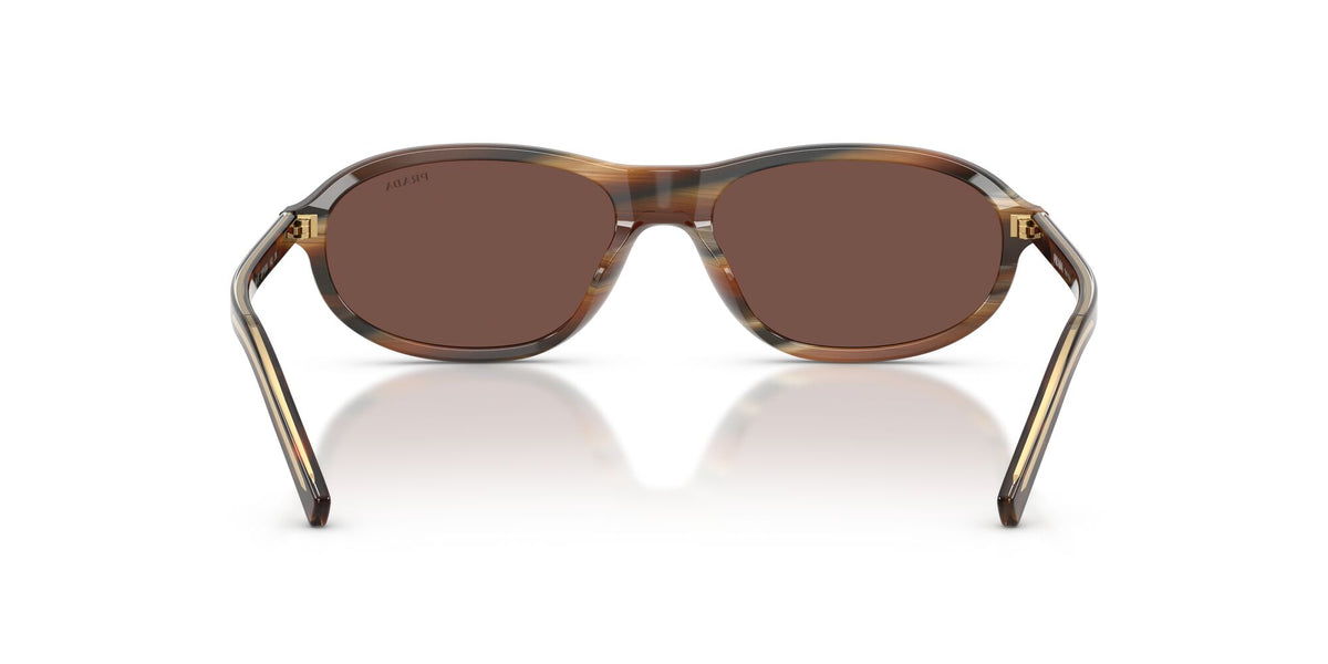 SPRD20SU 20P90W cherry tortoise/tobacco horn w/black chocolate lens