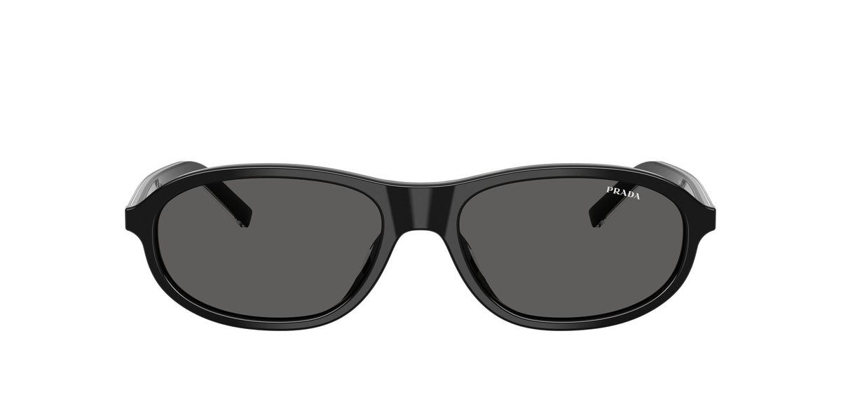 SPRD20SU 29020Z black basalt horn/dark grey lens