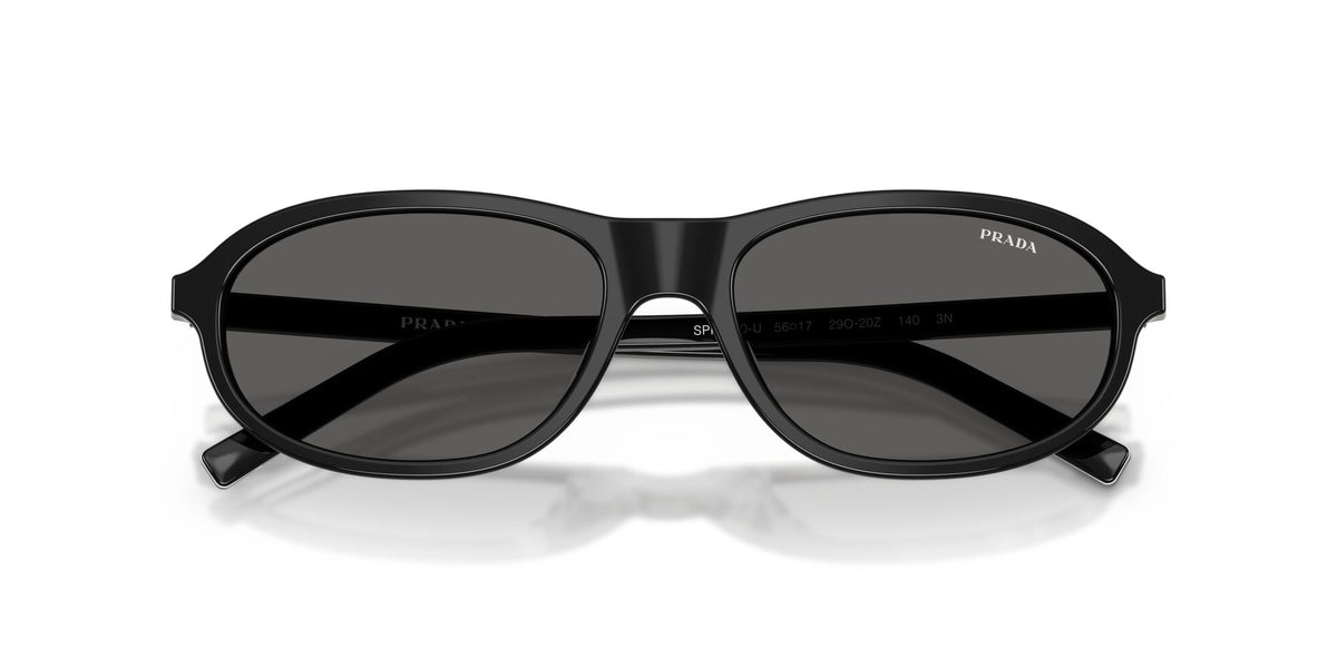 SPRD20SU 29020Z black basalt horn/dark grey lens