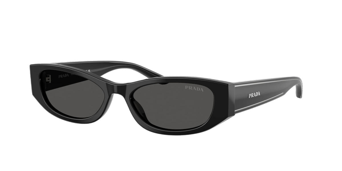 SPRD22S 16K08Z black/dark grey lens