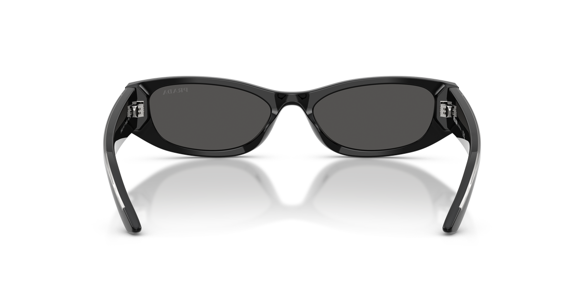 SPRD22S 16K08Z black/dark grey lens