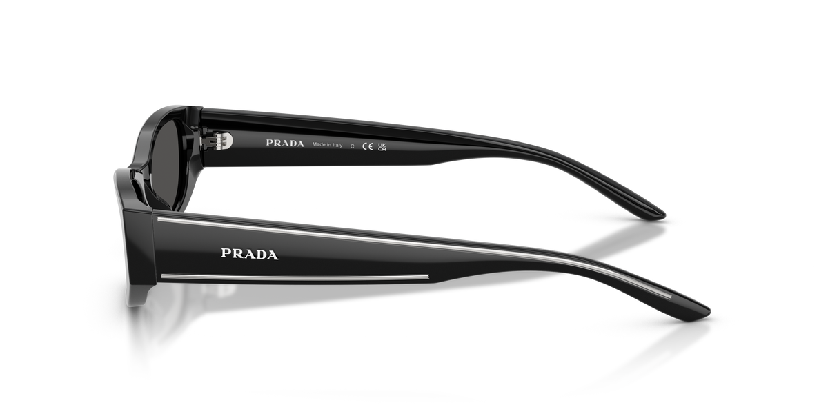 SPRD22S 16K08Z black/dark grey lens