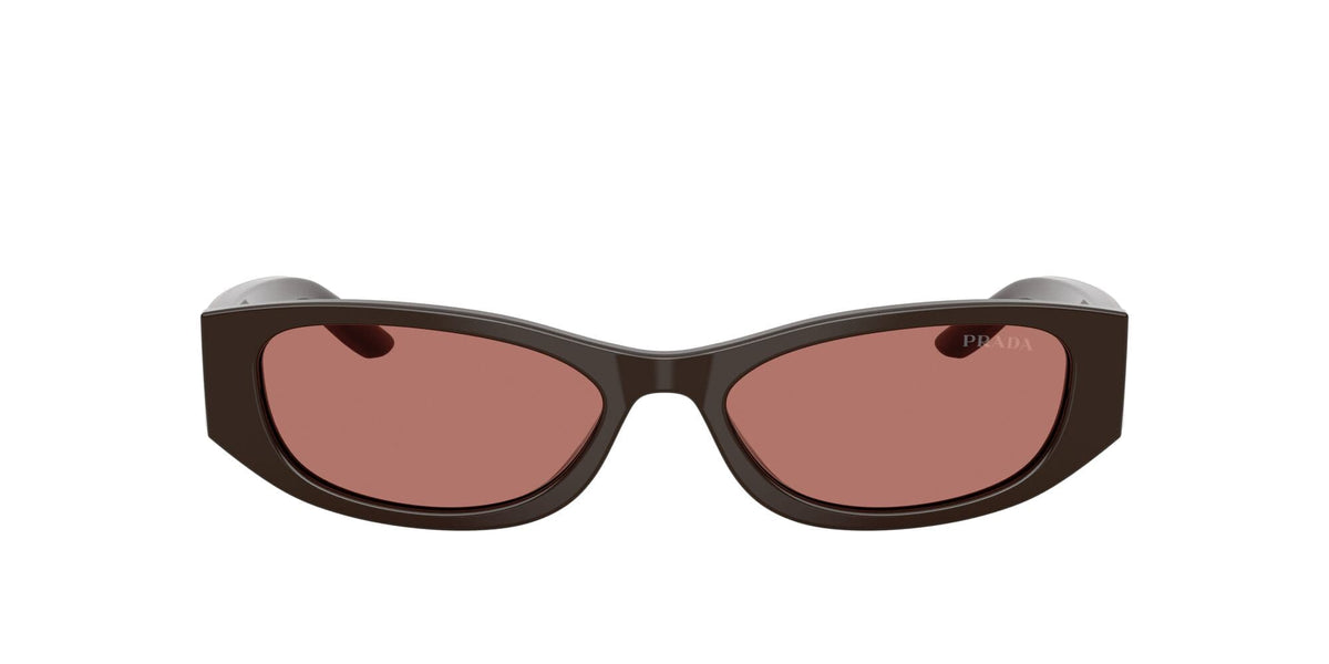 SPRD22S 27I80W cigar/bordeaux lens