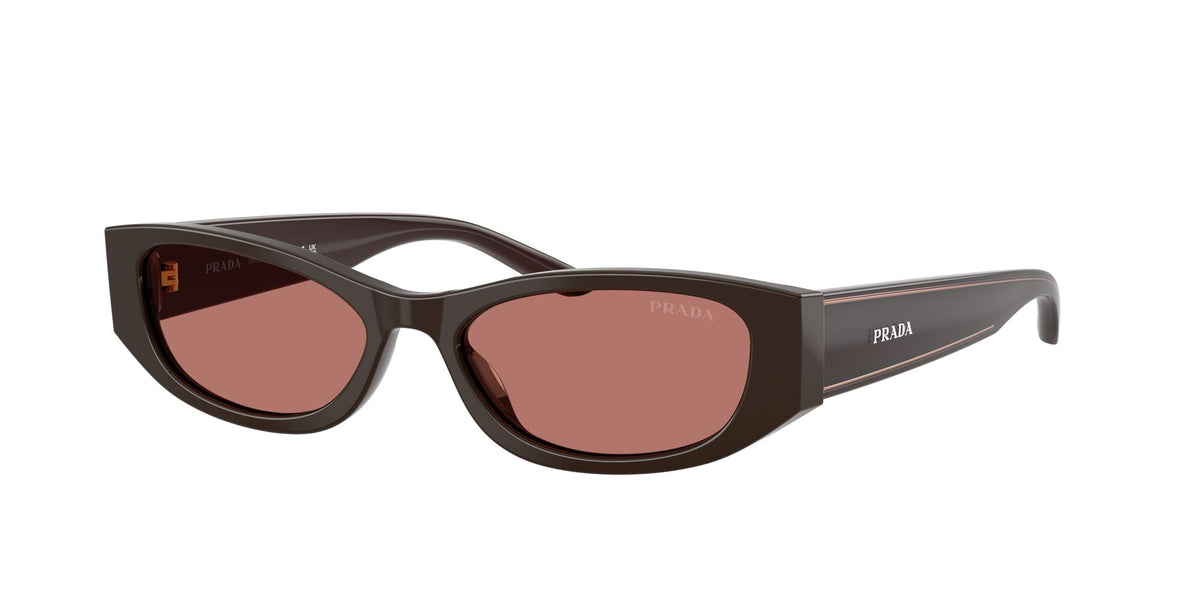 SPRD22S 27I80W cigar/bordeaux lens