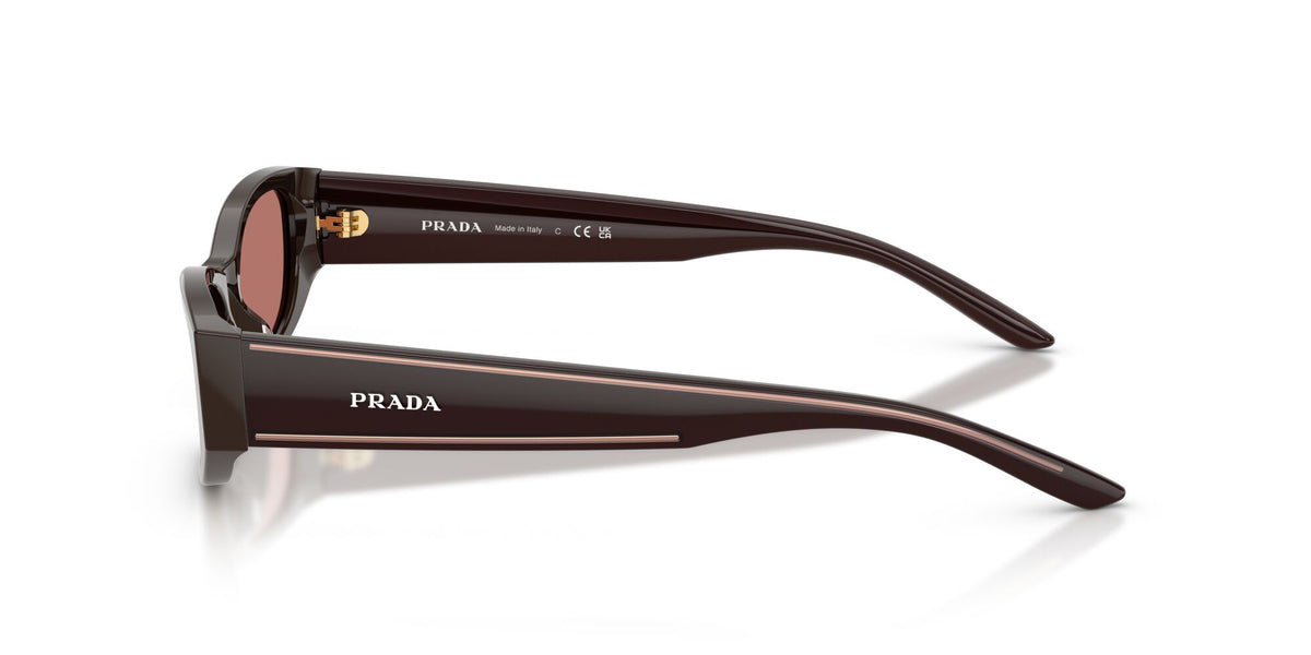 SPRD22S 27I80W cigar/bordeaux lens