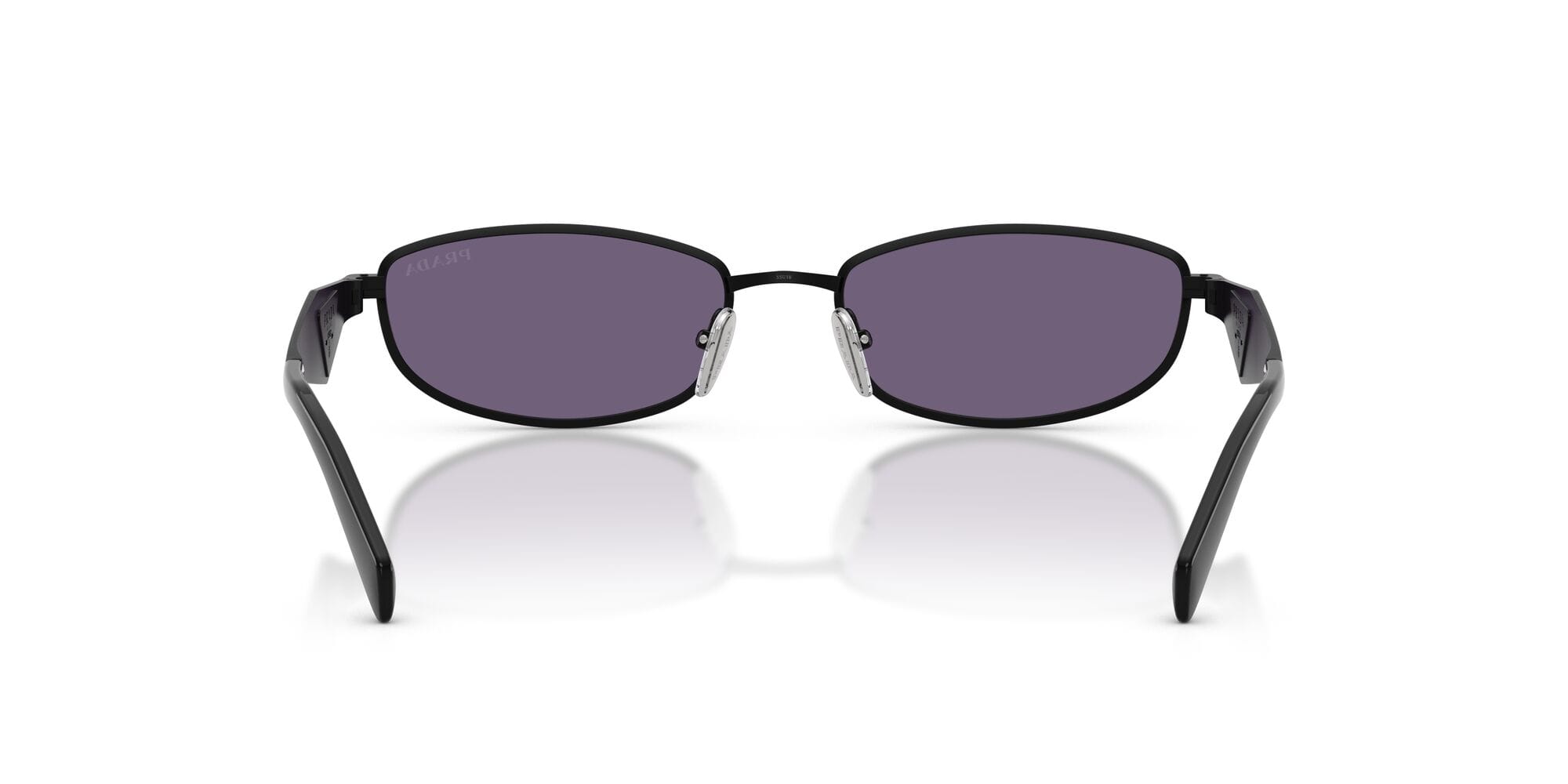 SPRD51S 7AB70W satin black/violet lens