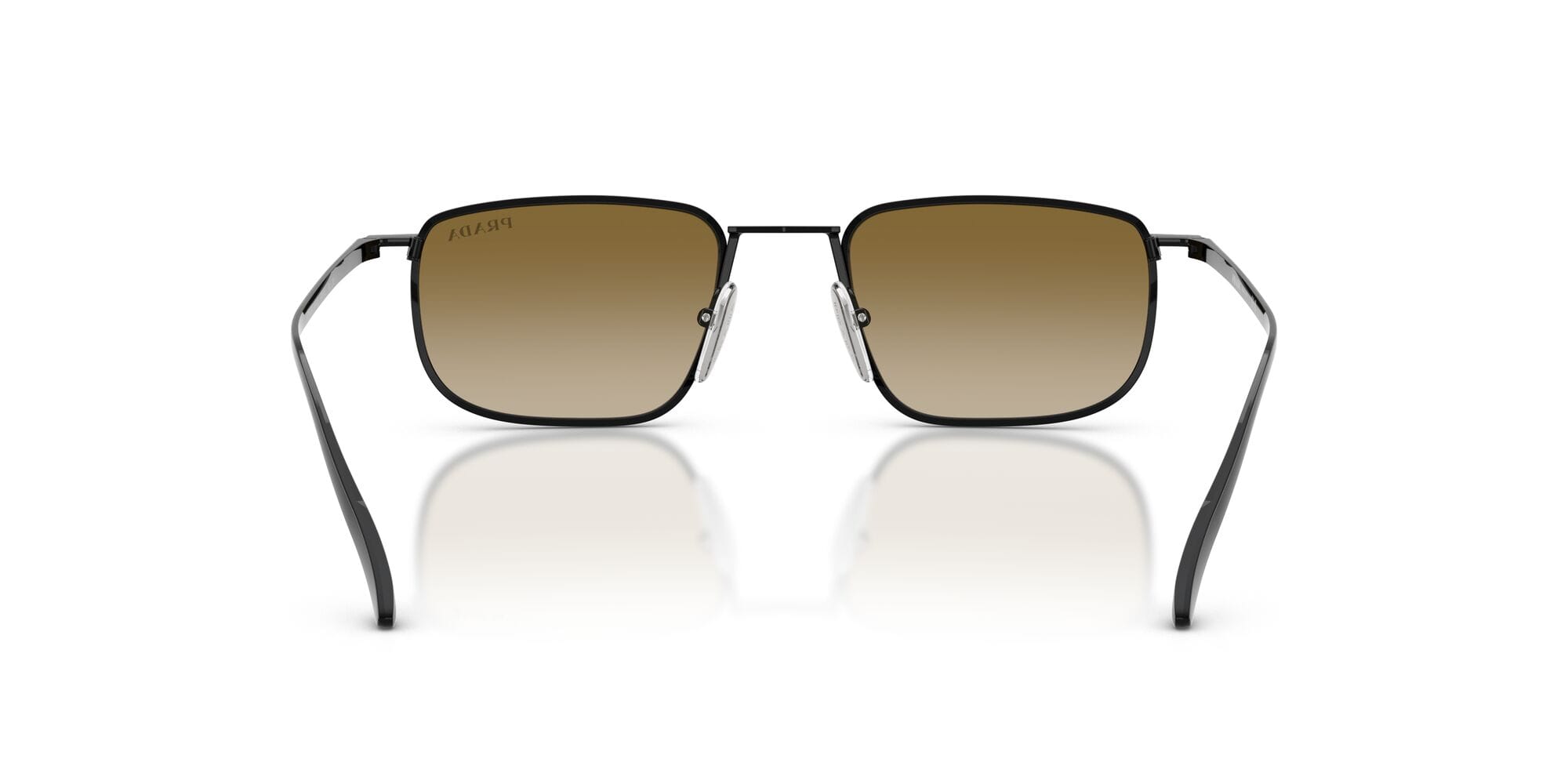 SPRD52S 1AB20U size 49 black/brown gradient lens