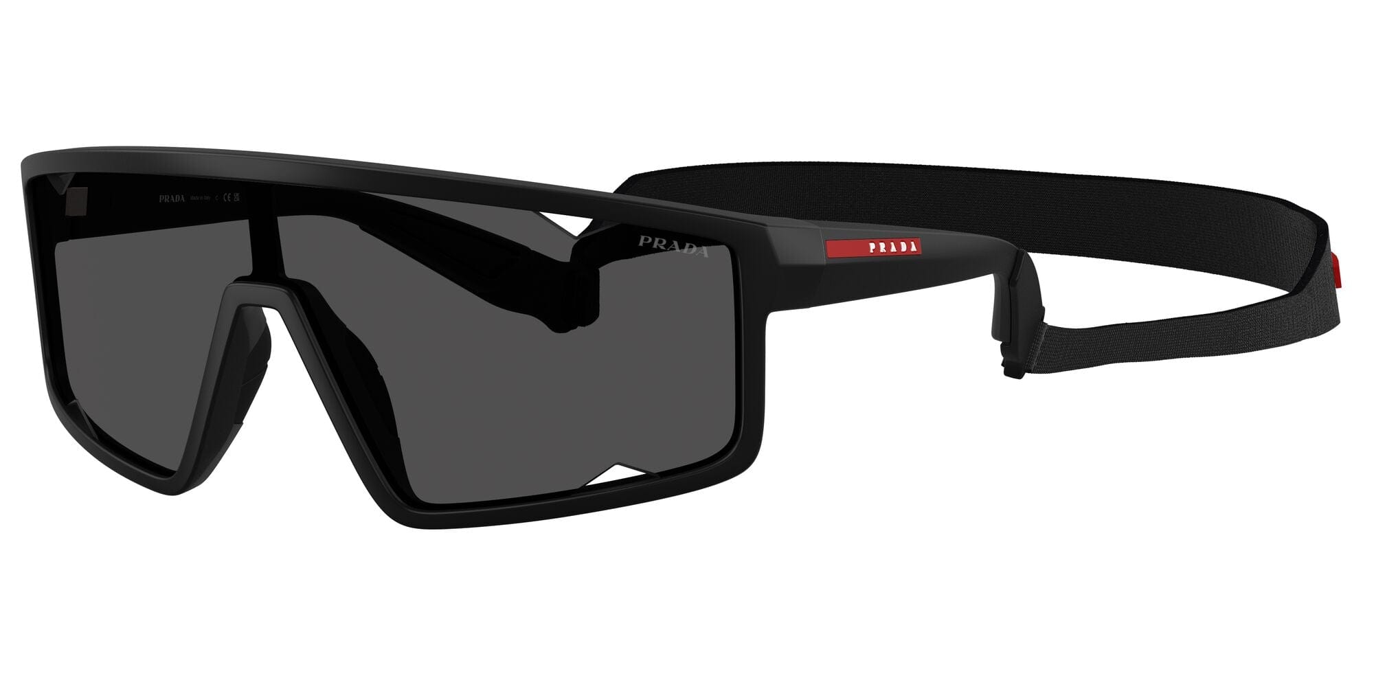 SPSA03S 1B05S0 matte black/dark grey lens
