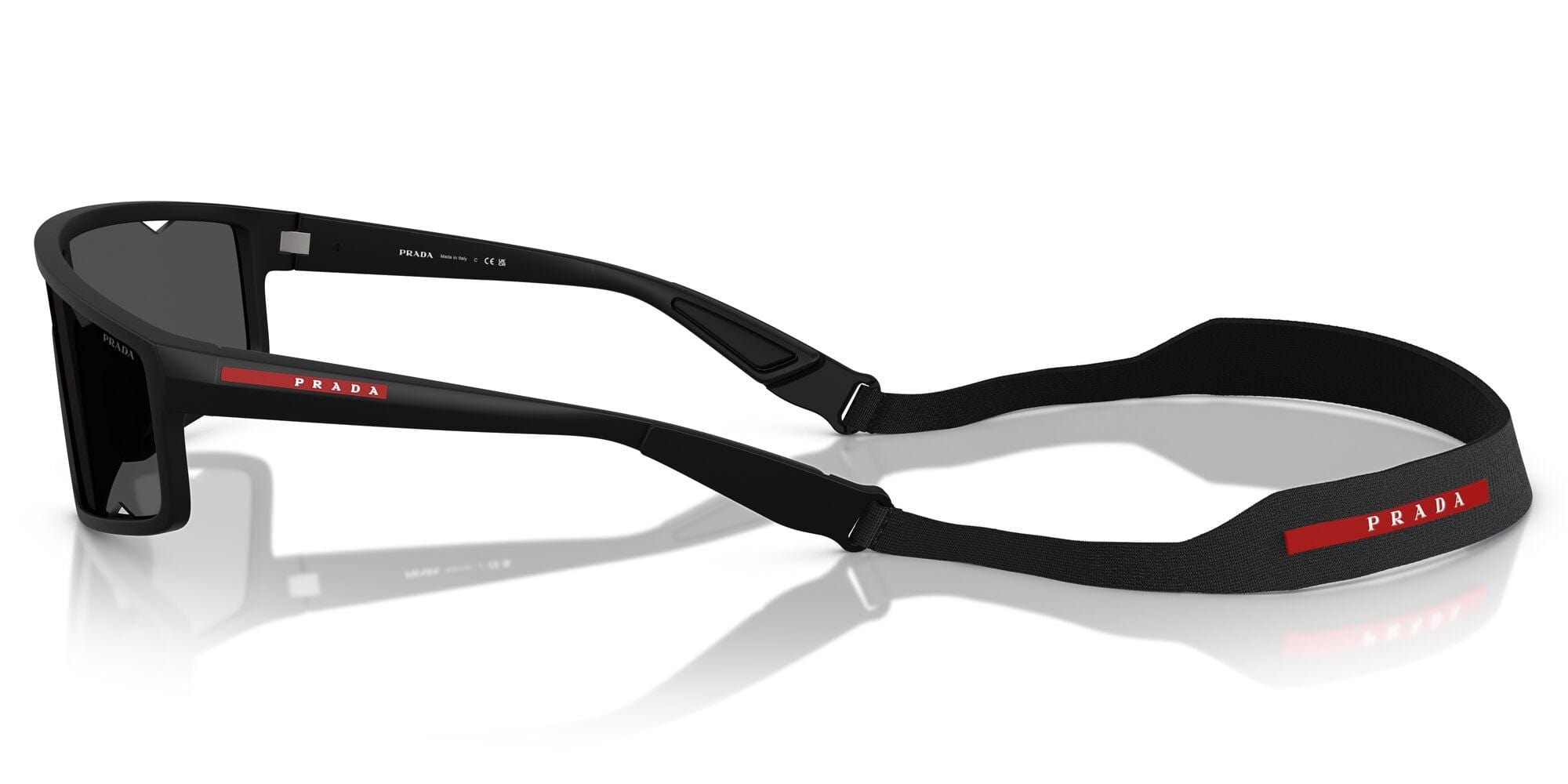 SPSA03S 1B05S0 matte black/dark grey lens
