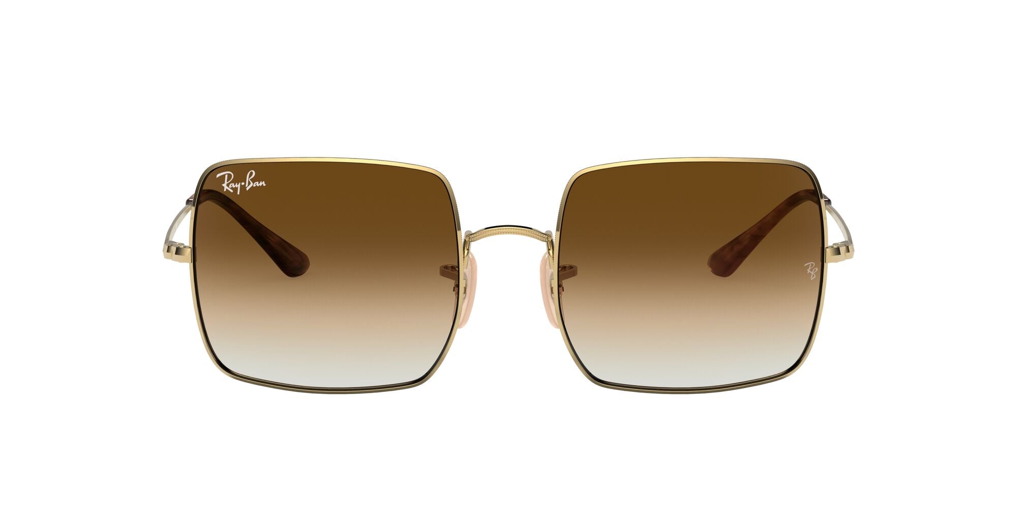 RB1971 91451 gold/brown gradient lens