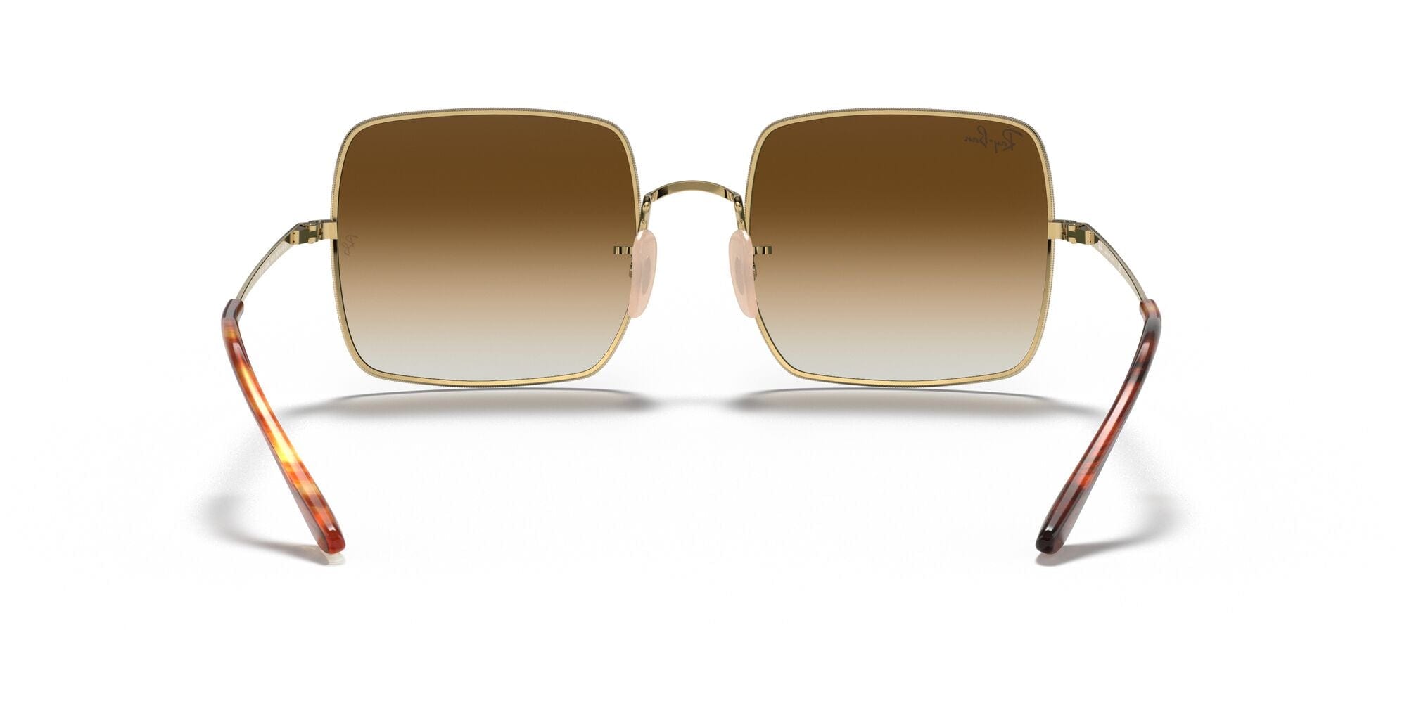 RB1971 91451 gold/brown gradient lens