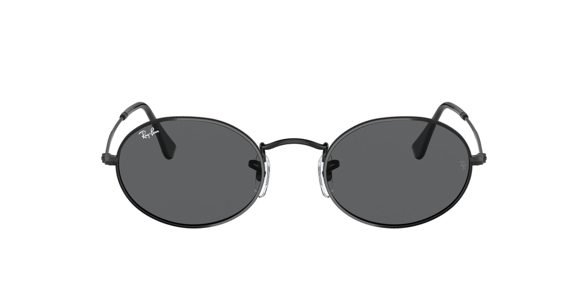 RB3547N 002/71 size 51 black/grey gradient lens