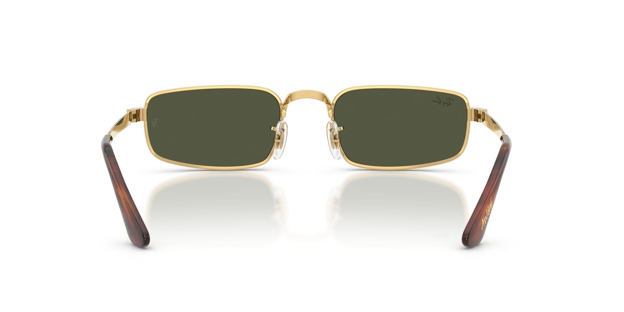 RB3927 001/31 arista/green lens