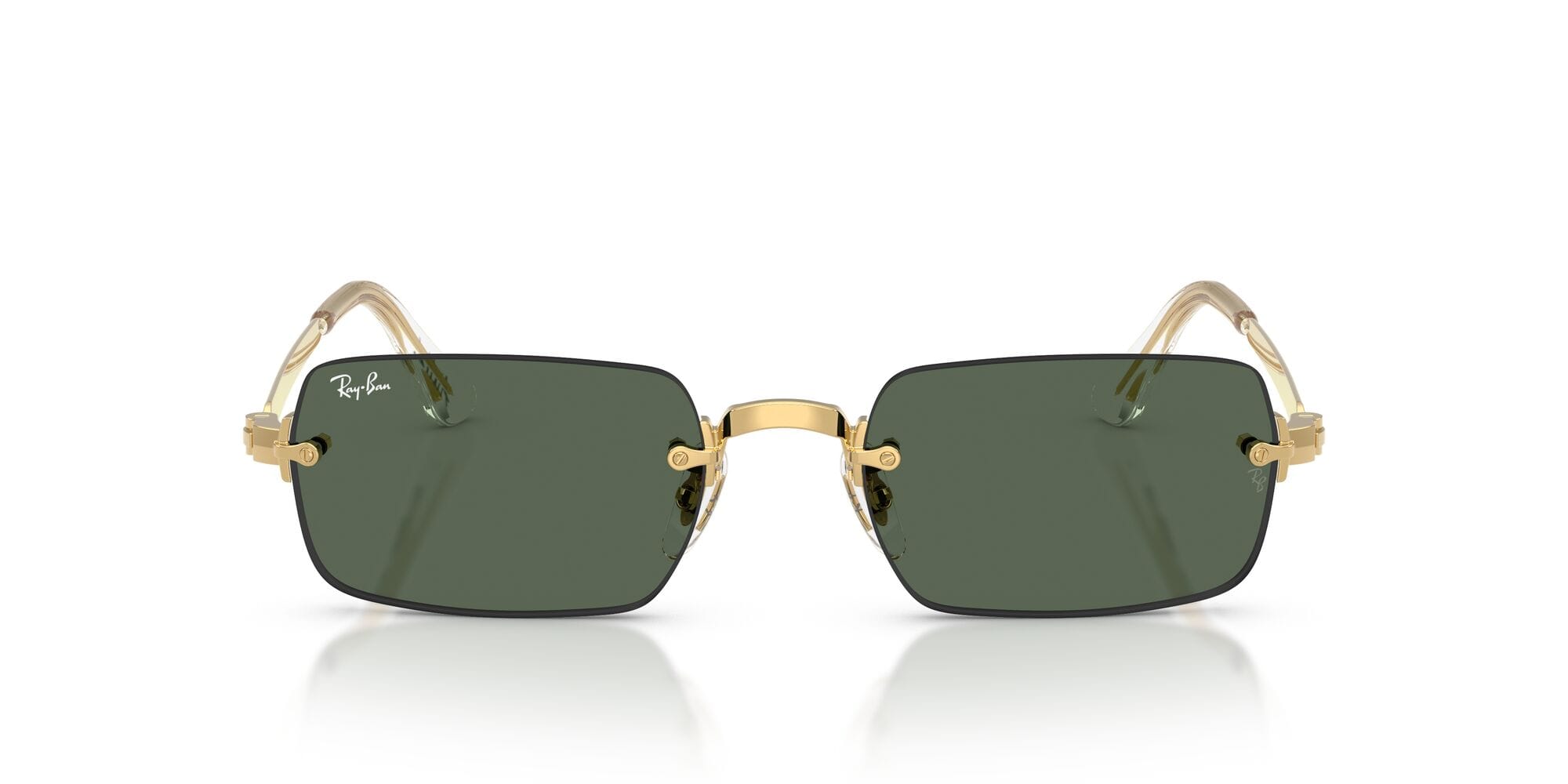 RB3928 001/71 ASAP Rocky arista/dark green lens
