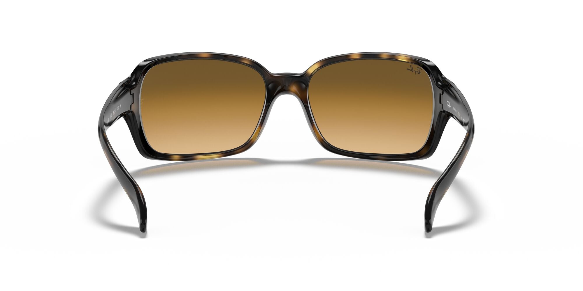RB4068 710/51 havana brown/gradient lens