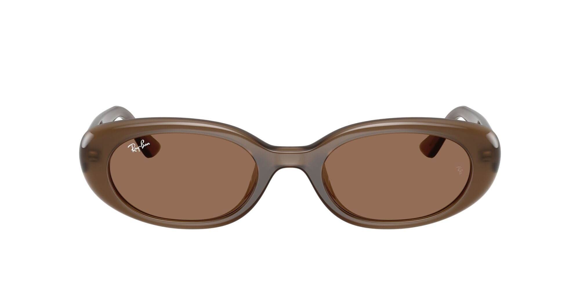 RB4441D 677973 opal brown /dark brown lens