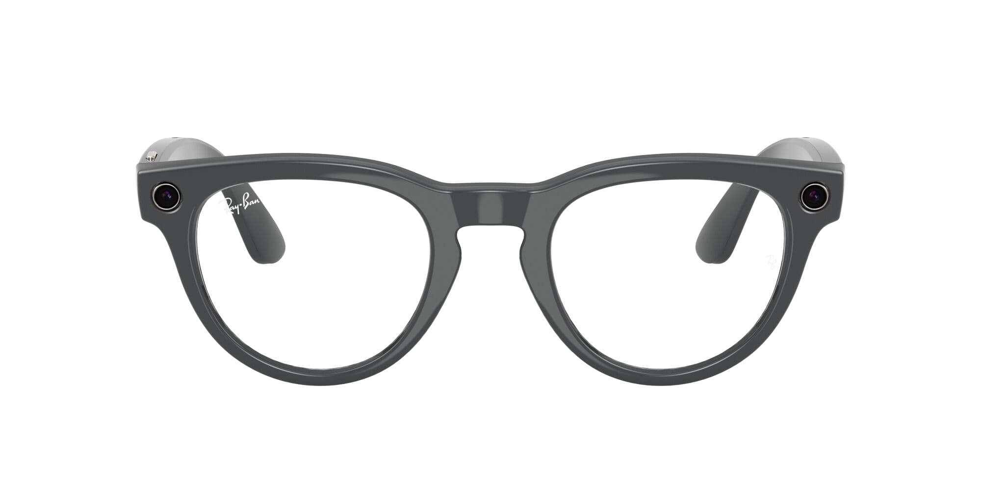 Meta Gen 2 RW4013 6702CE size 50 Meta Headliner Aesteroid grey/transition emerald lens