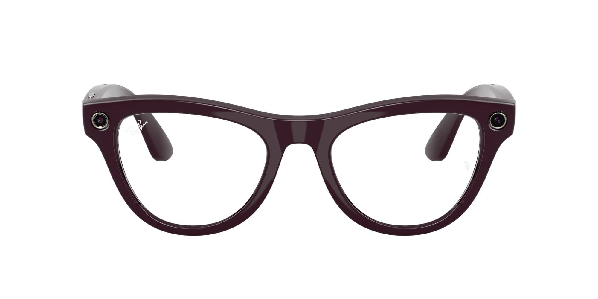 Meta Gen 2 Skyler RW4014 6701/CH size 52 mystic violet/transition amethyst lens