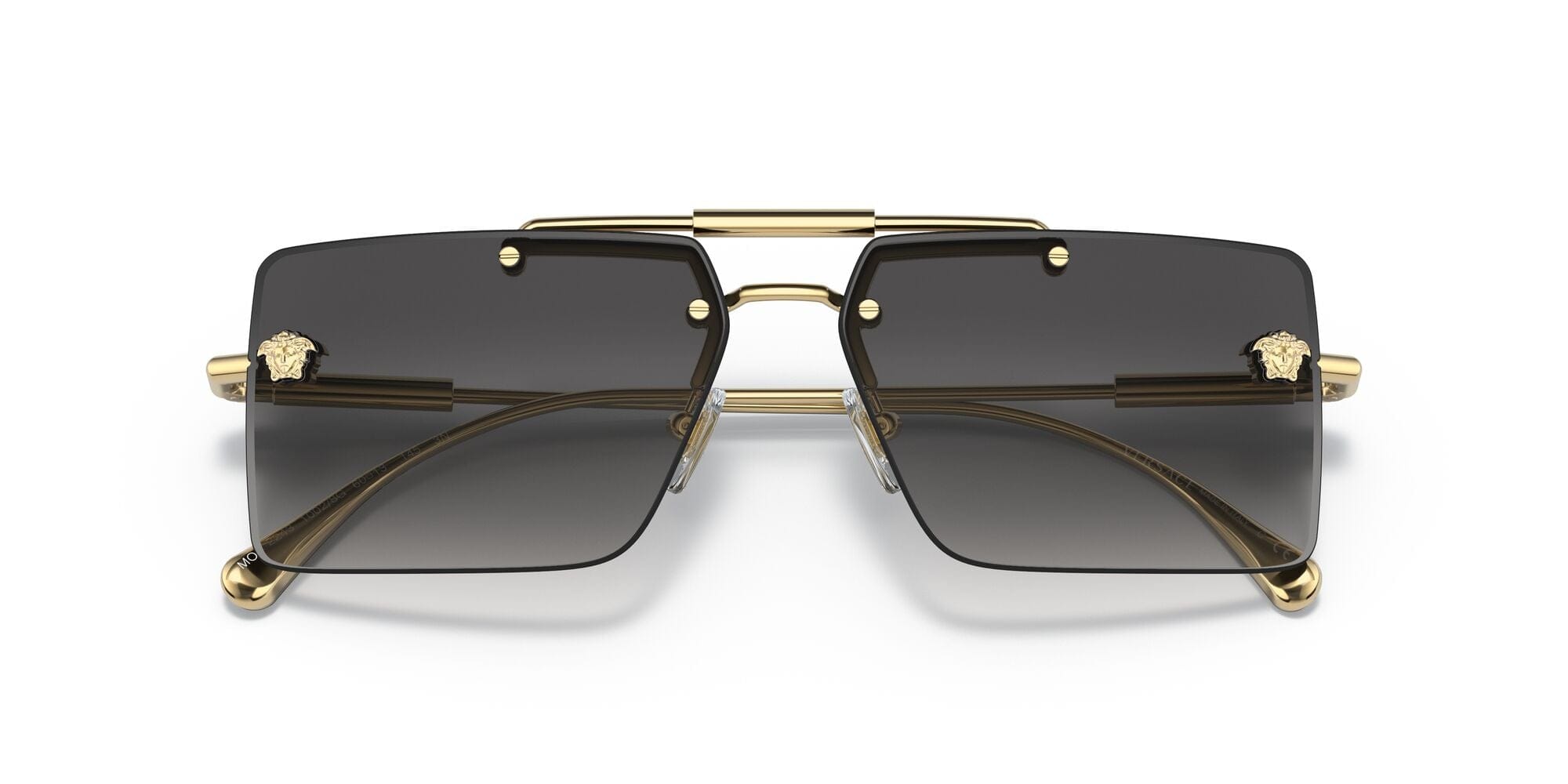 VE2245 1002/8G gold/grey gradient lens