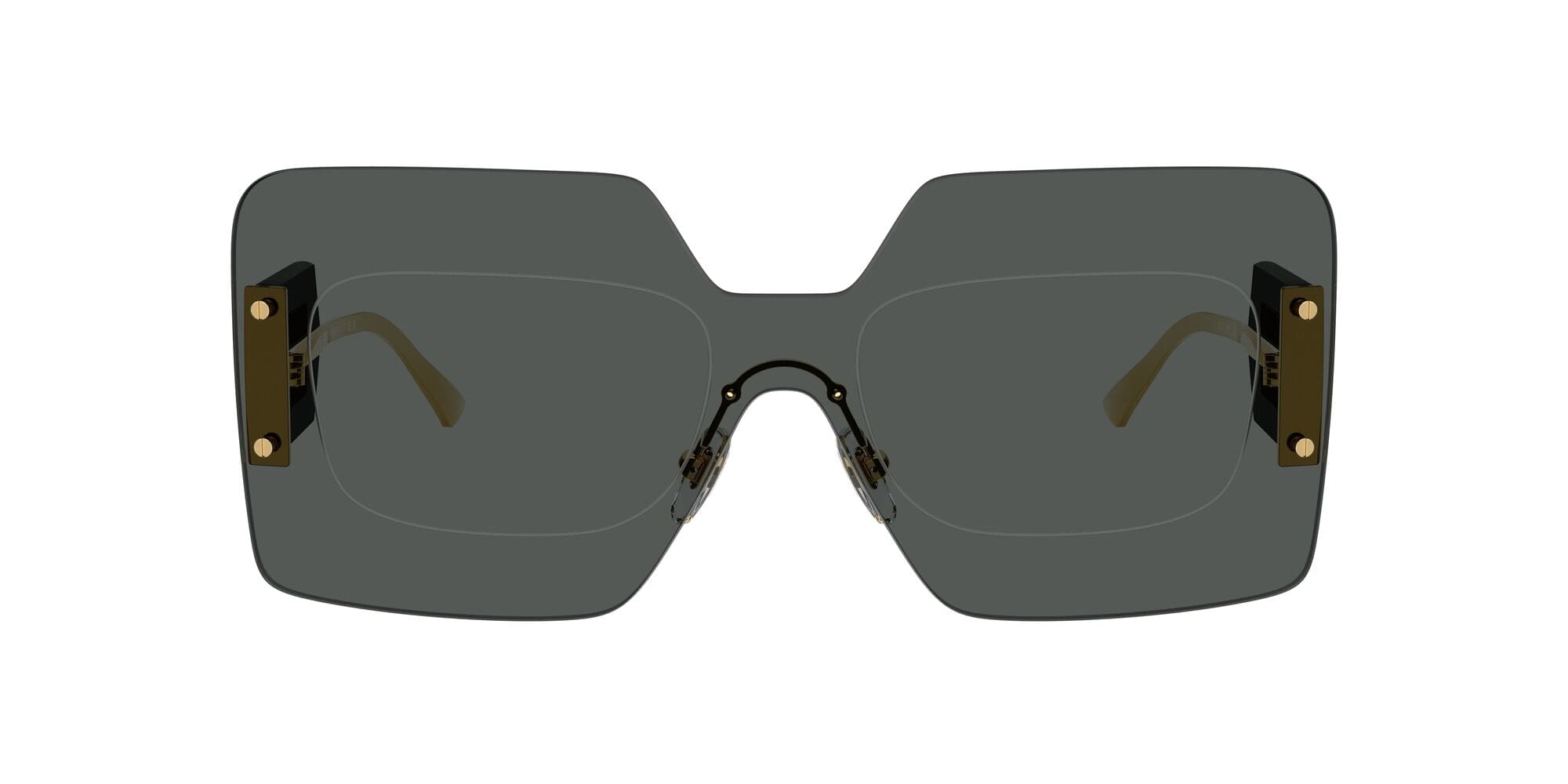 VE2277 100287 dark grey /dark grey lens