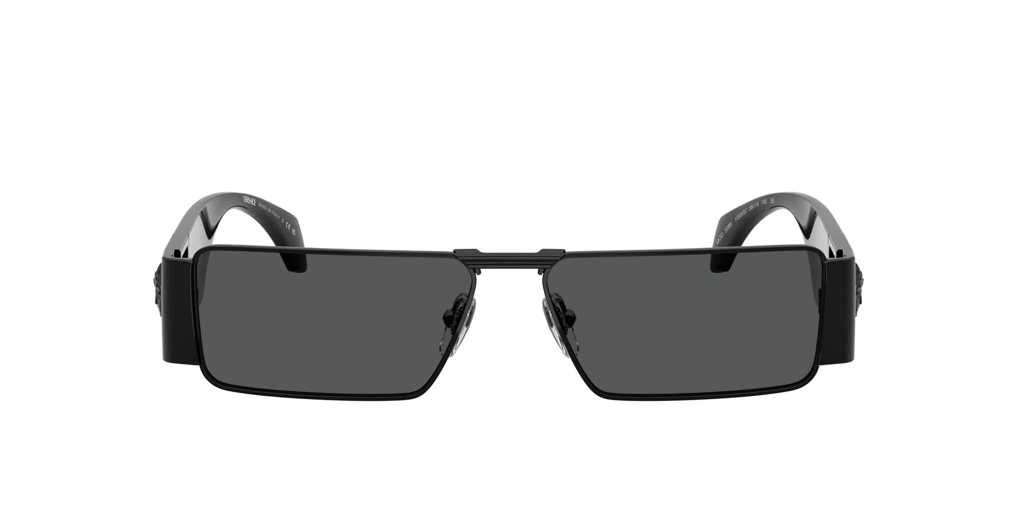 VE2286 100987 black/dark grey lens