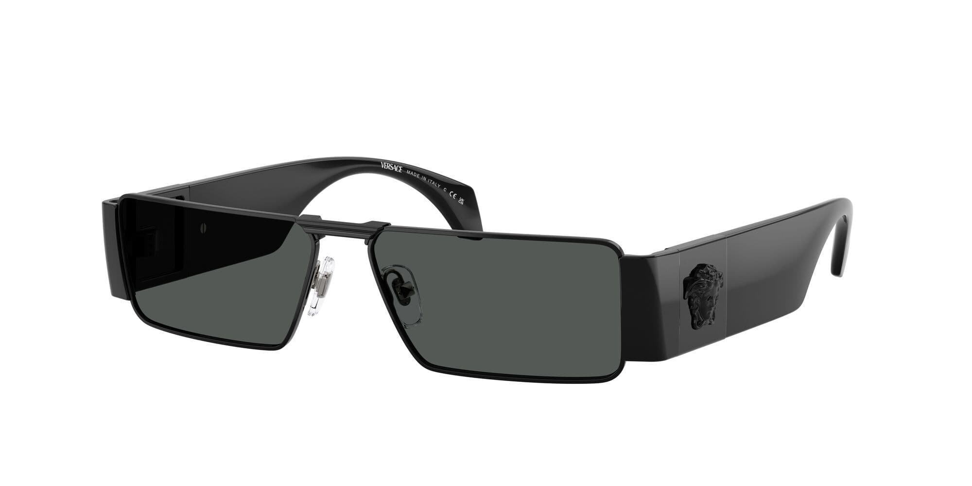 VE2286 100987 black/dark grey lens