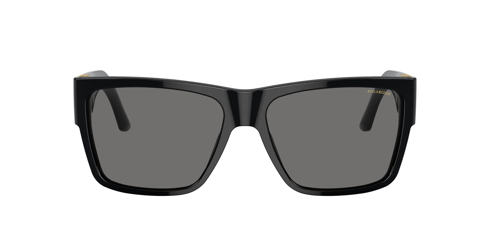 VE4296 GB1/81 black/grey polarised lens