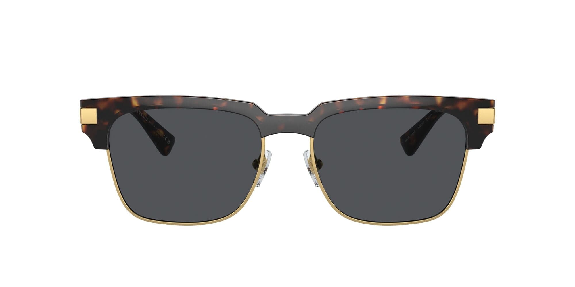 VE4447 108/87 havana/gold