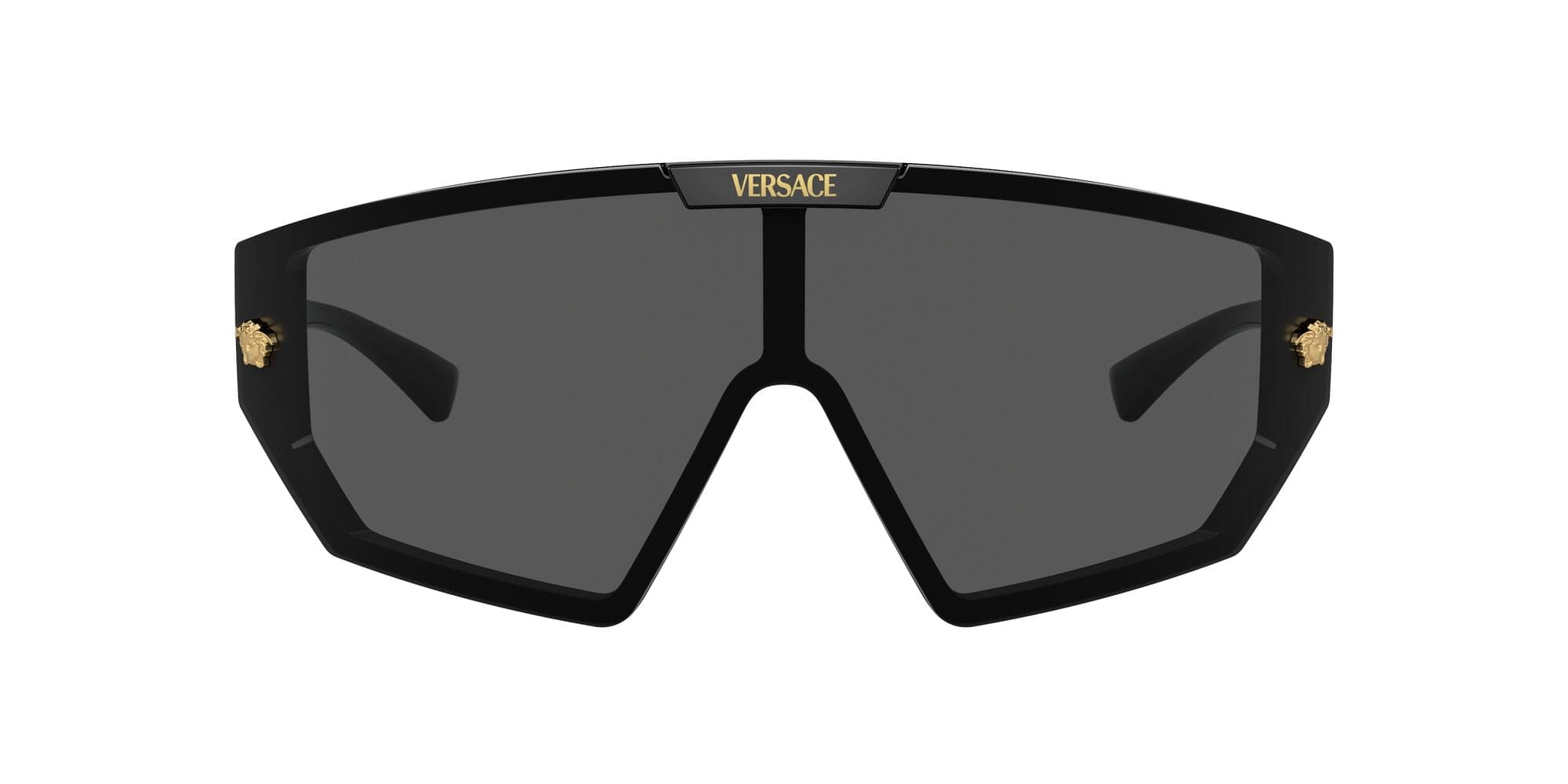 VE4461 GB1/87 BLACK/GREY GOLD LENS