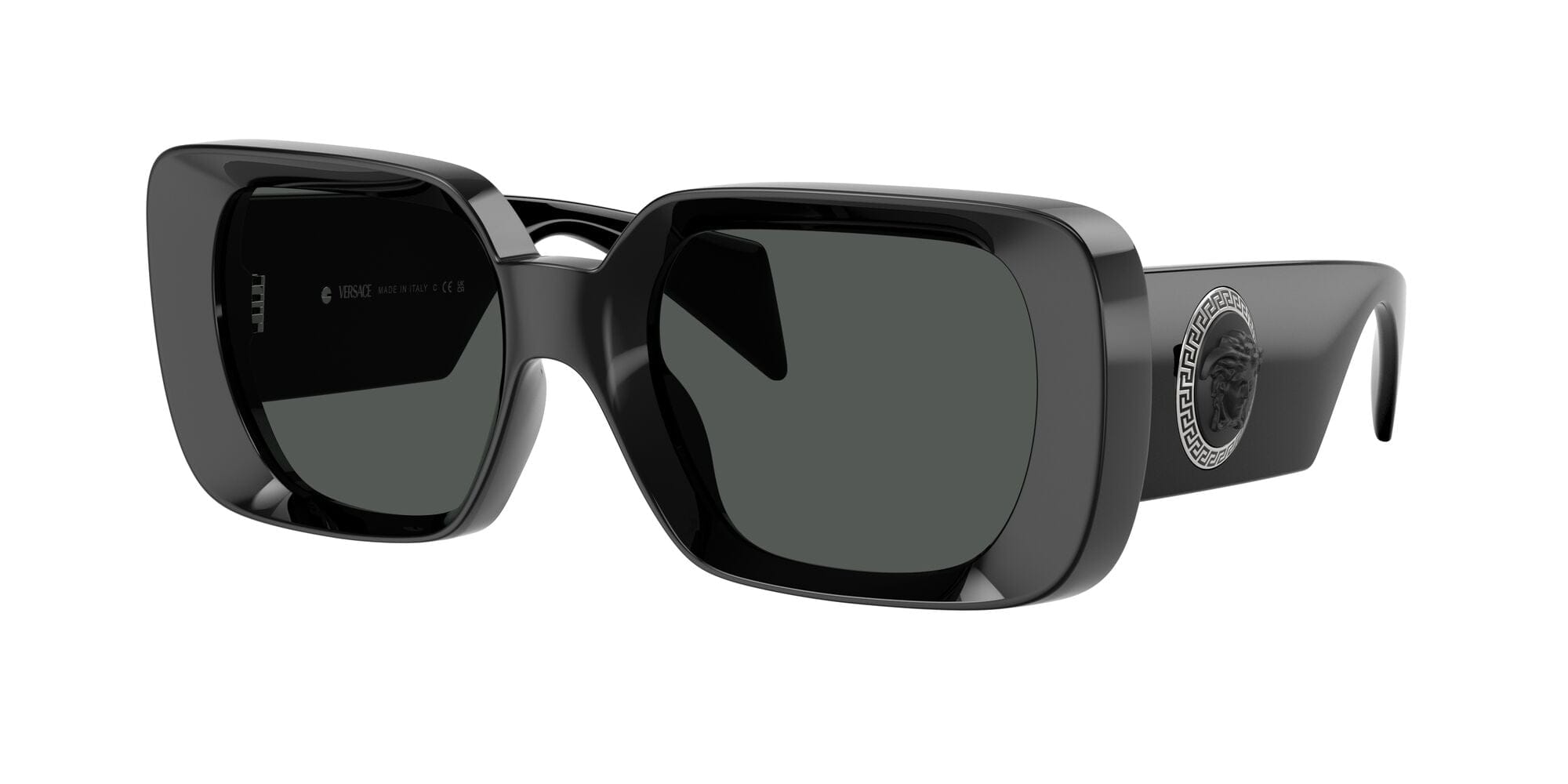 VE4473U GB1/87 black/dark grey lens