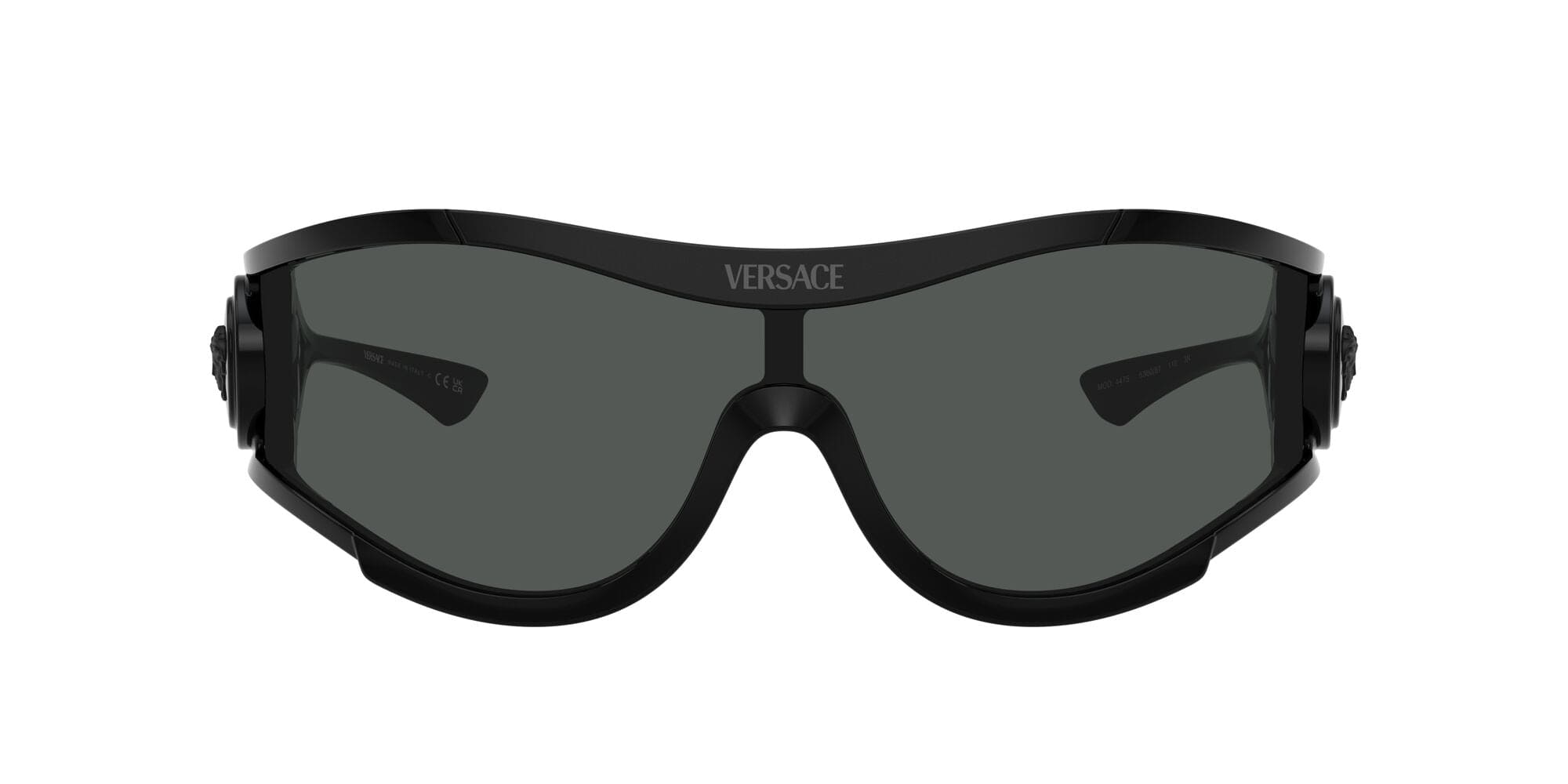 VE4475 536087 black/grey lens