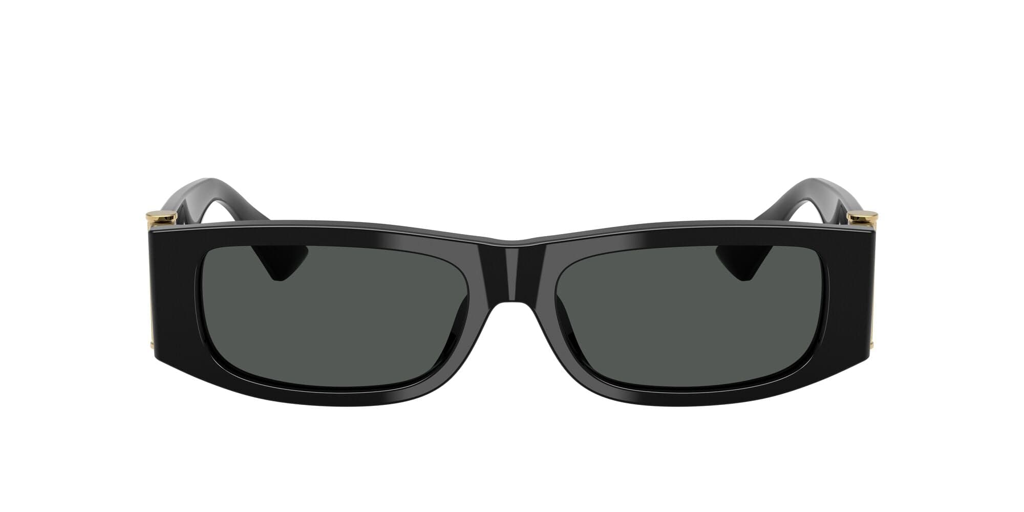 VE4476U GB1/87 black/dark grey lens