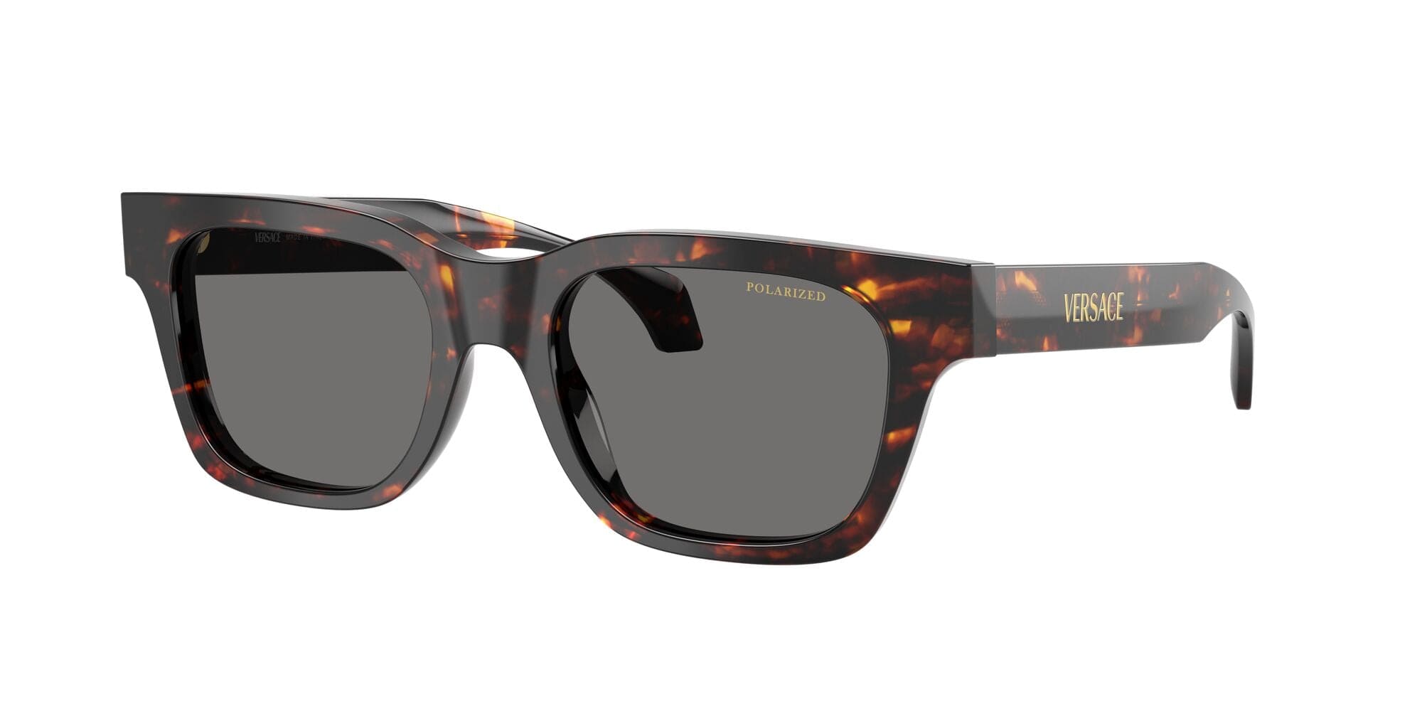 VE4486 550981 size 52 havana/grey polarised lens