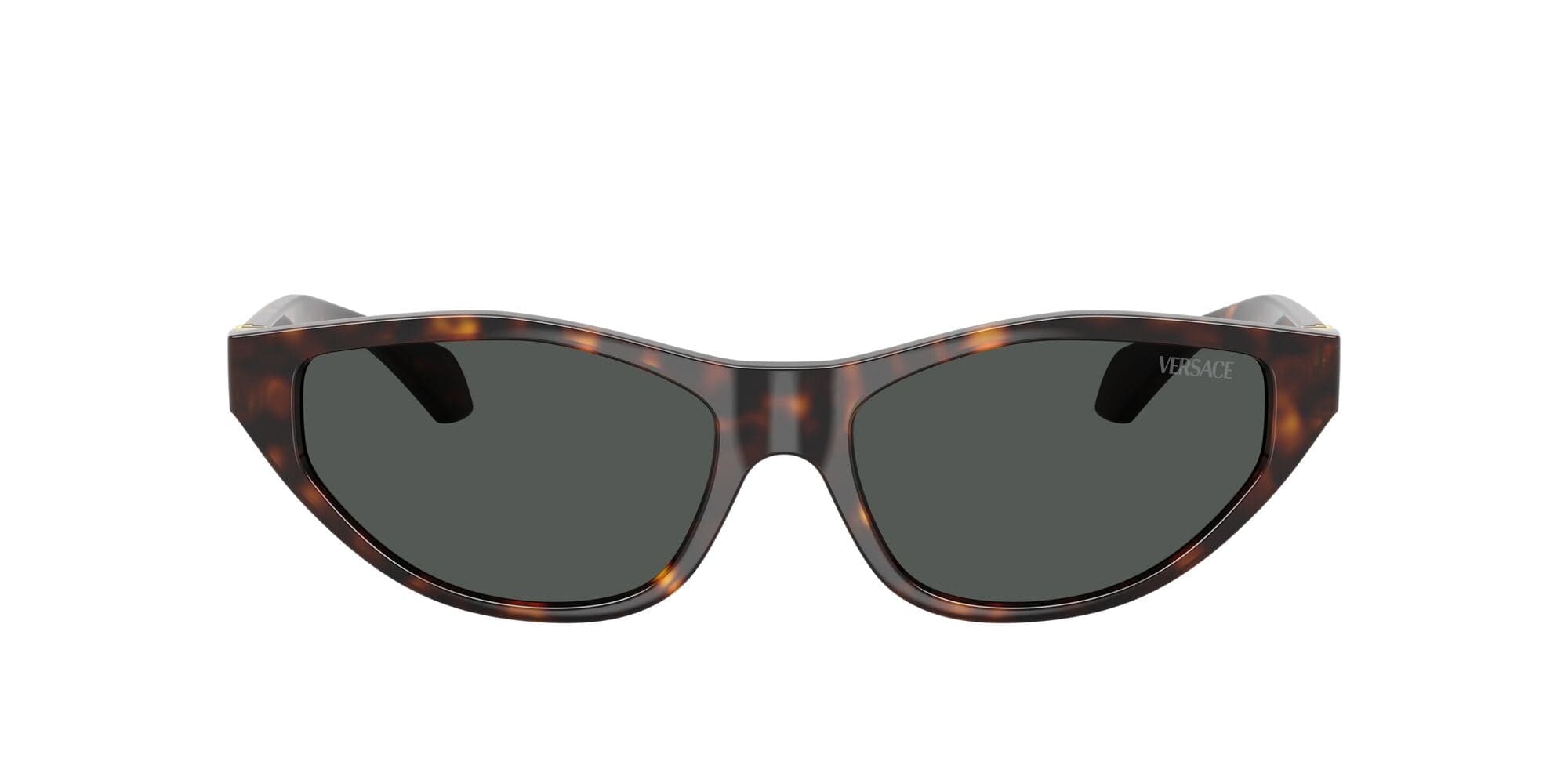 VE4491U 108/87 size 55 havana/grey lens