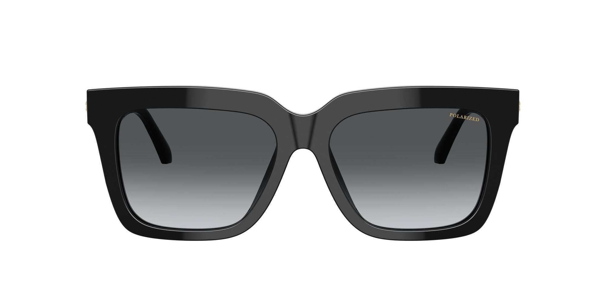 VE4498 GB1/T3 size 55 black/dark grey gradient polarised lens