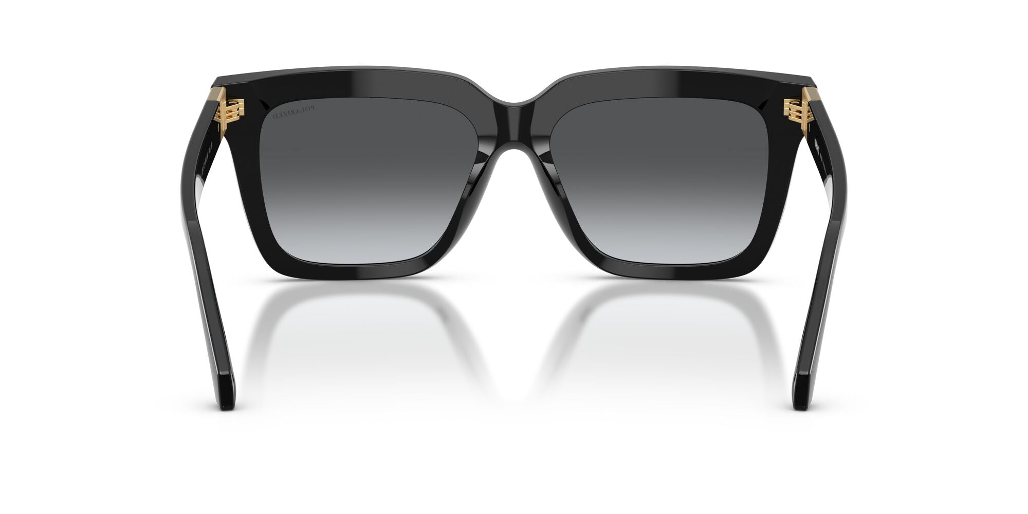 VE4498 GB1/T3 size 55 black/dark grey gradient polarised lens