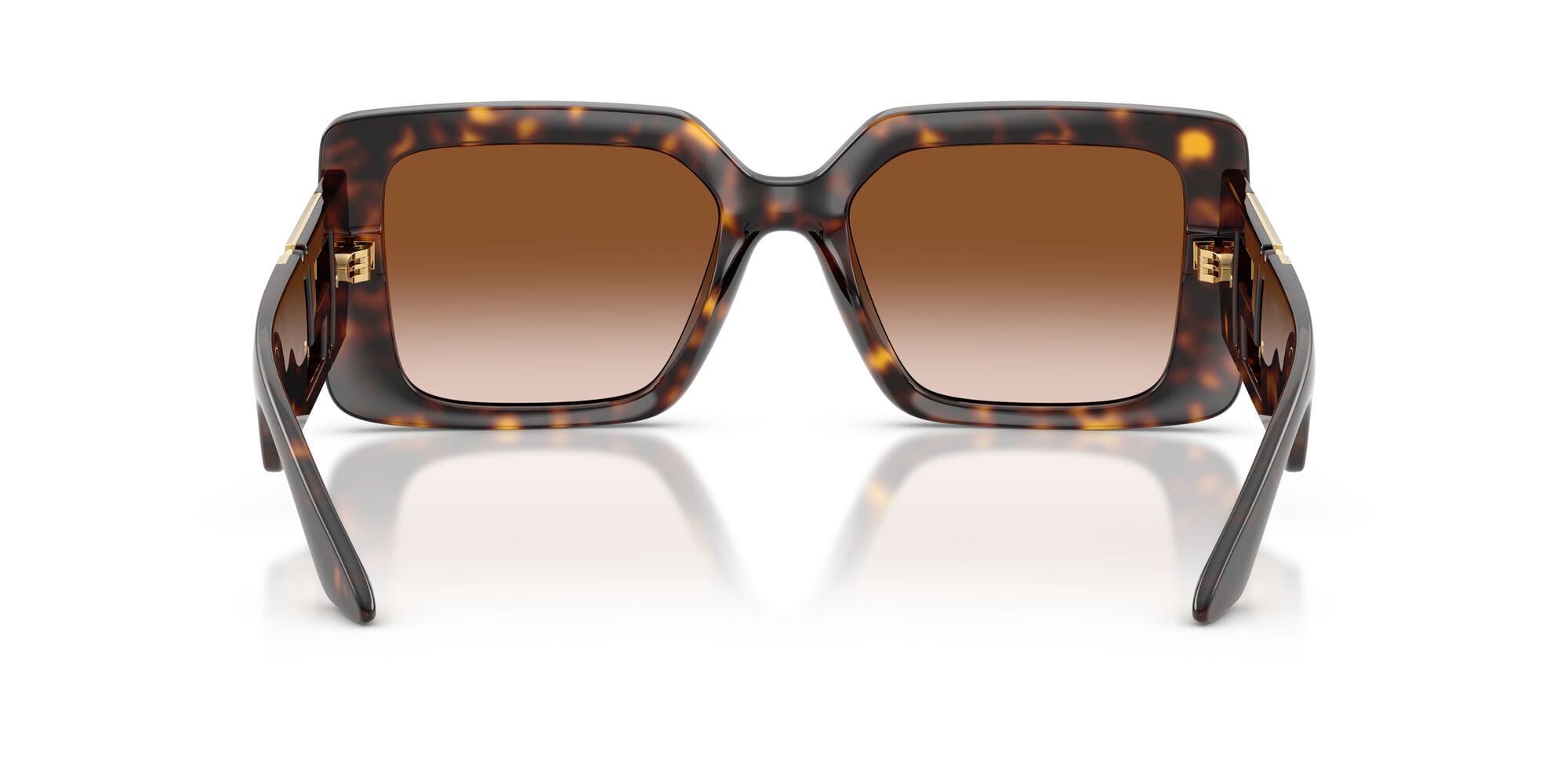 VE4505U 108/13 havana/brown gradient lens