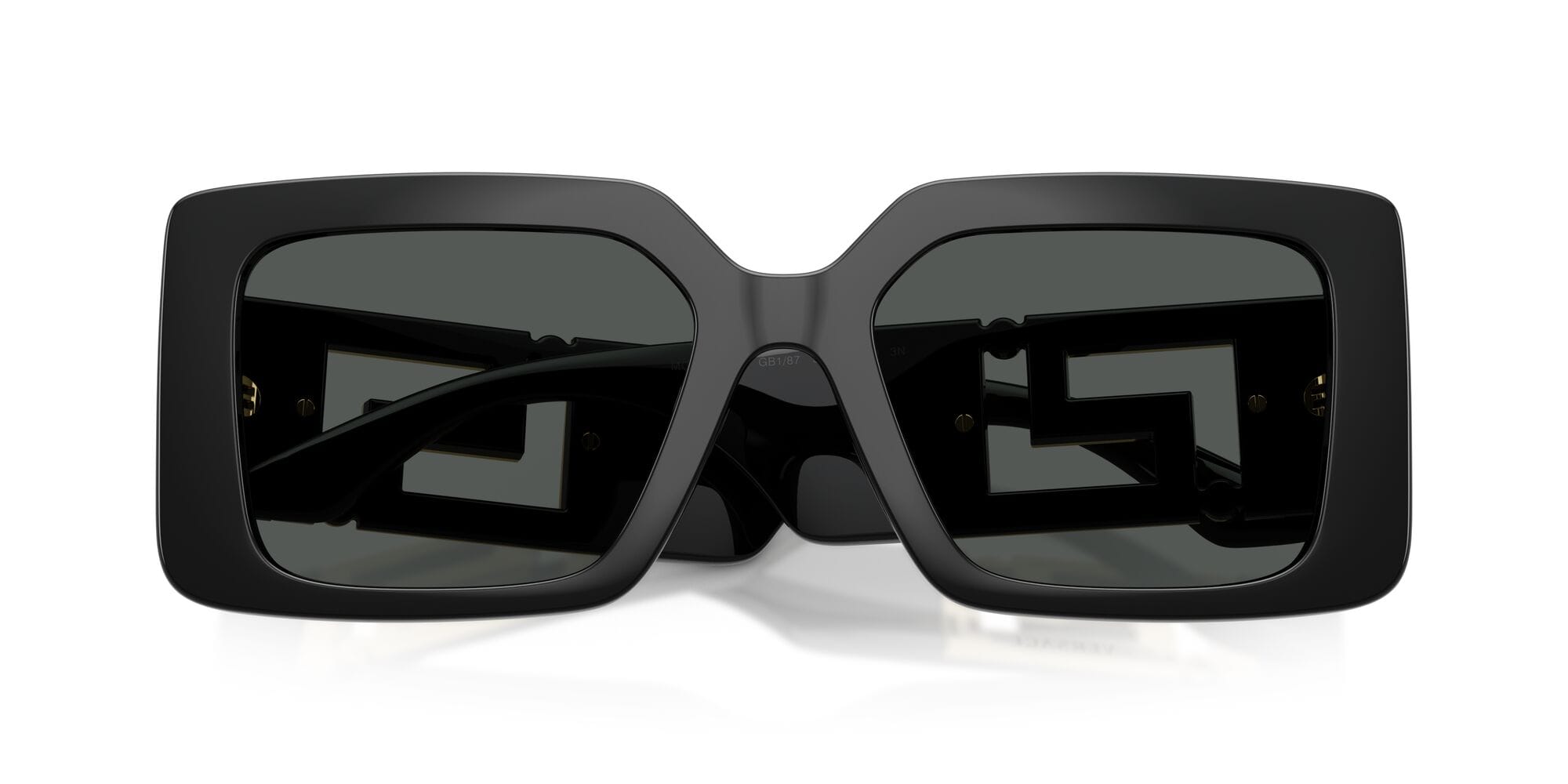 VE4505U GB1/87 black/dark grey lens