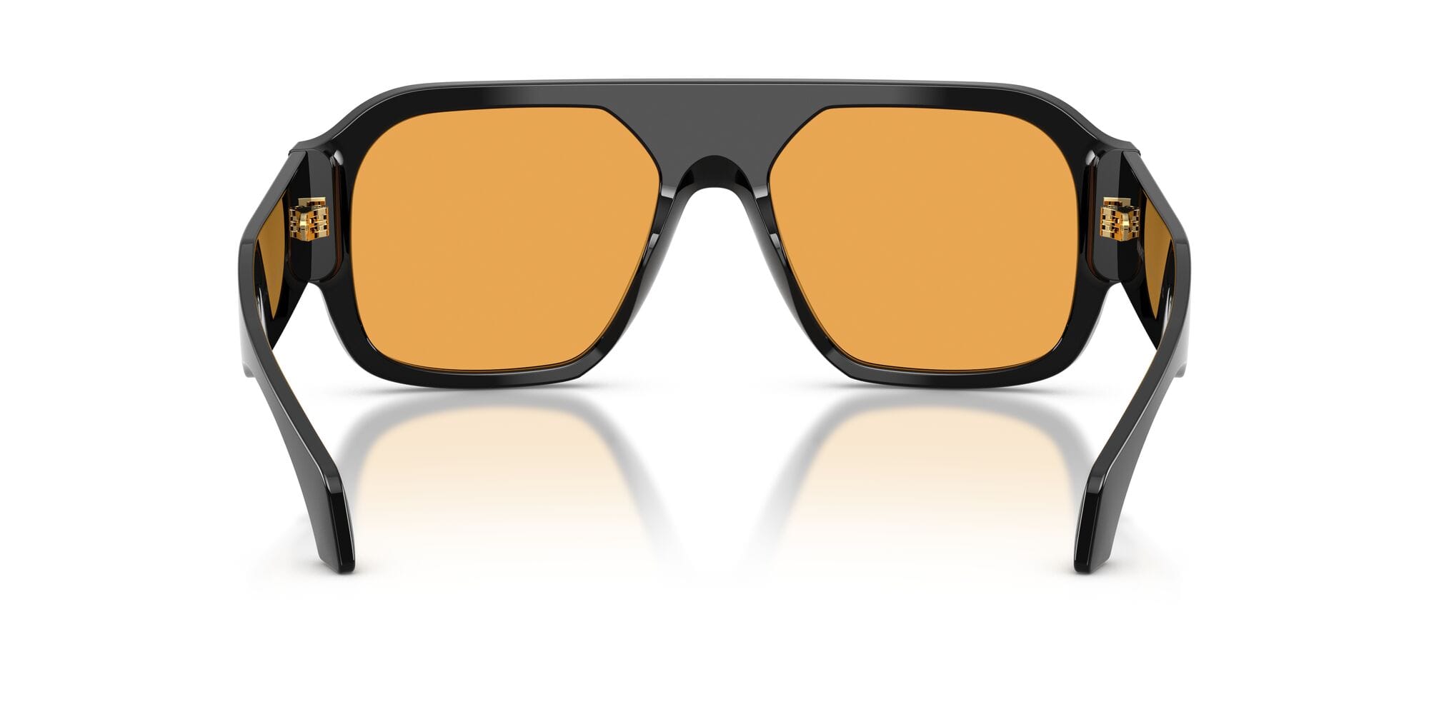 VE4508U GB1/7 black/orange lens