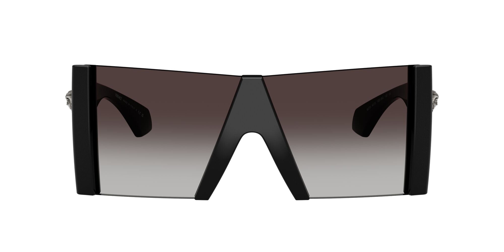 VE4515 GB1/8G black/grey gradient lens