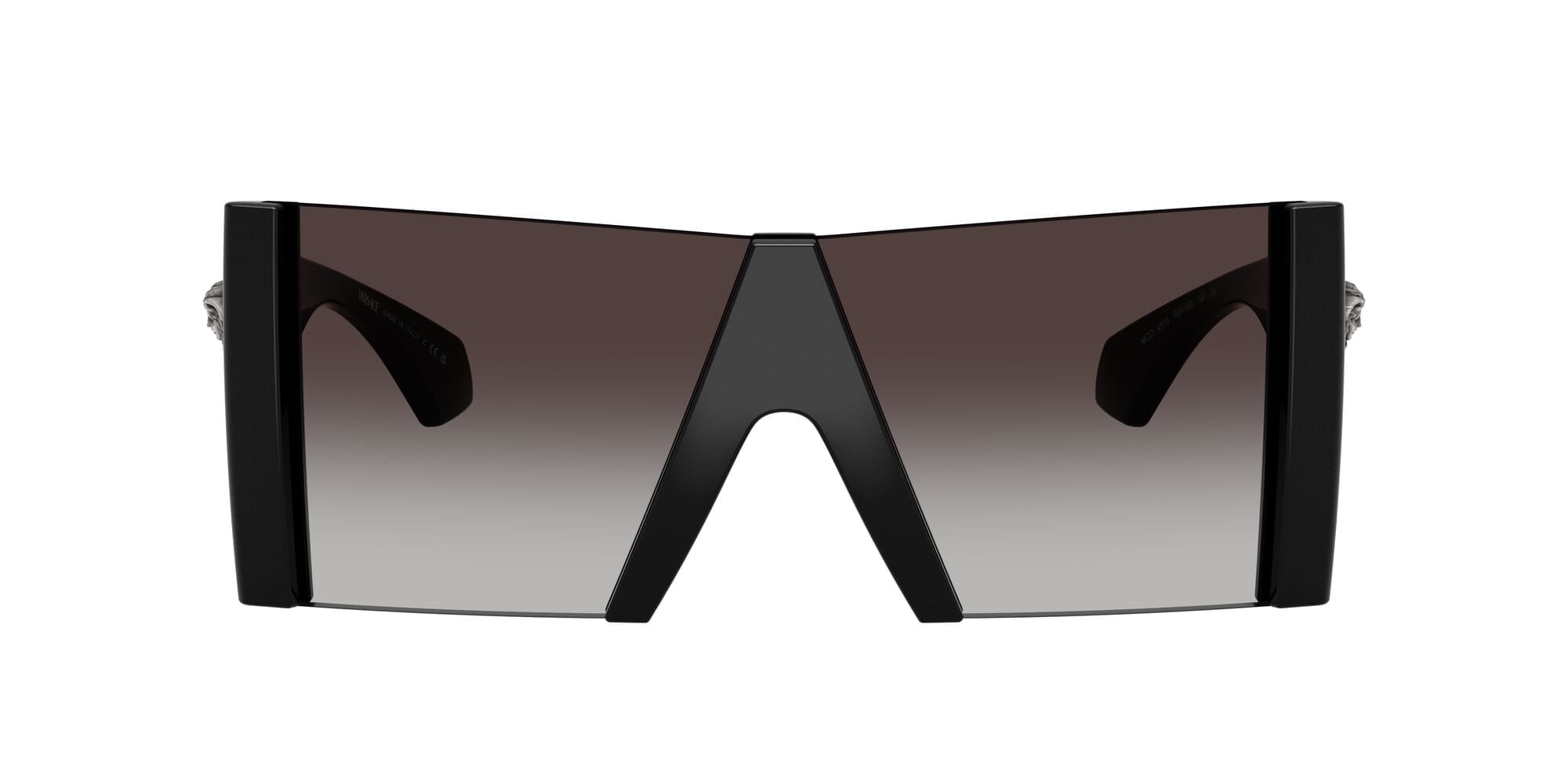 VE4515 GB1/8G black/grey gradient lens